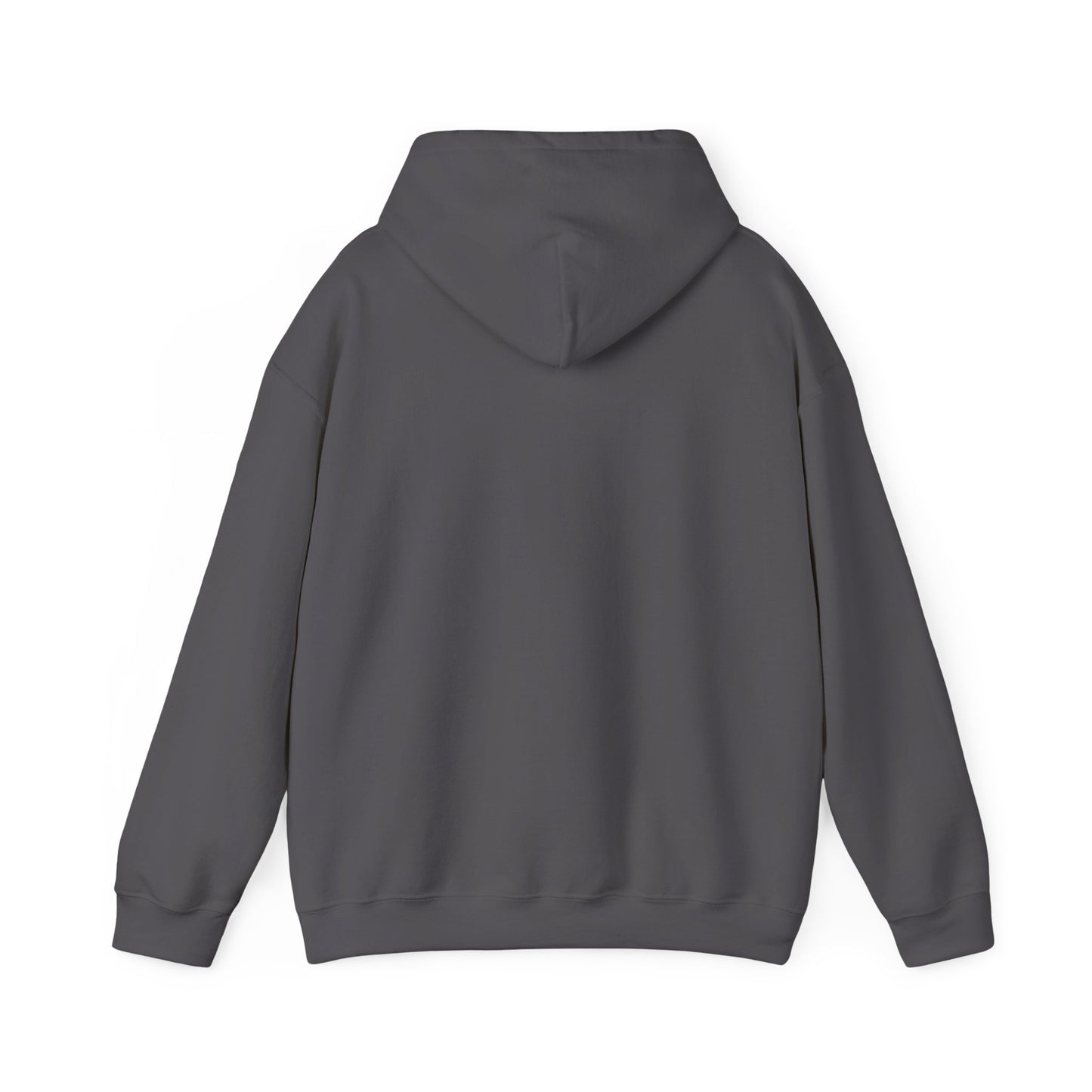 Cozy Unisex Heavy Blend™ Hooded Sweatshirt - Minimalist Style for Everyday Comfort