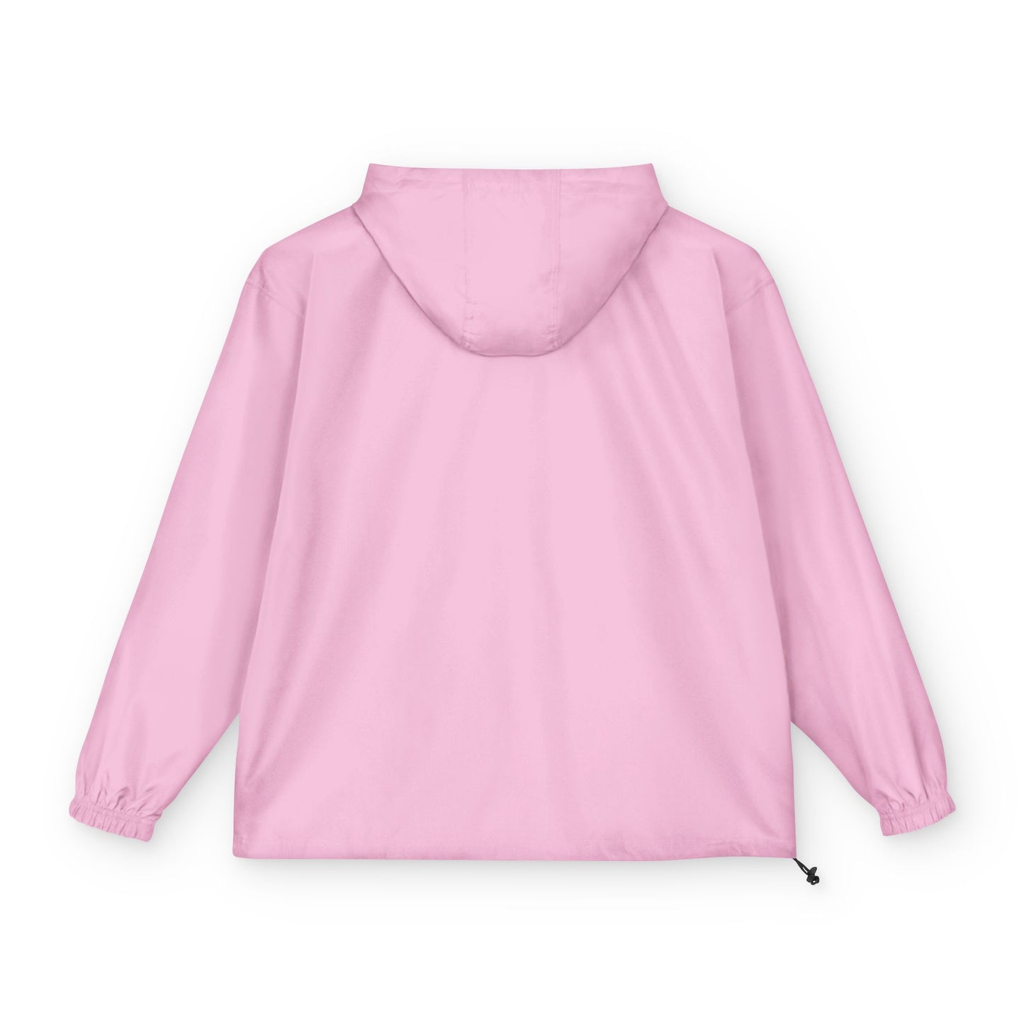 Champion Unisex Packable Anorak Jacket - Stylish & Versatile Rain Gear