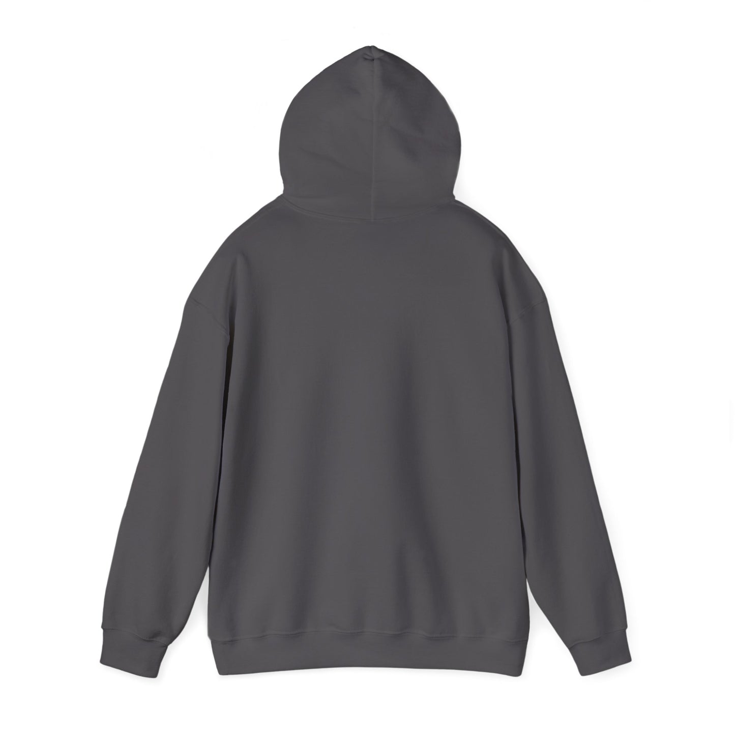 Cozy Unisex Heavy Blend™ Hooded Sweatshirt - Minimalist Style for Everyday Comfort