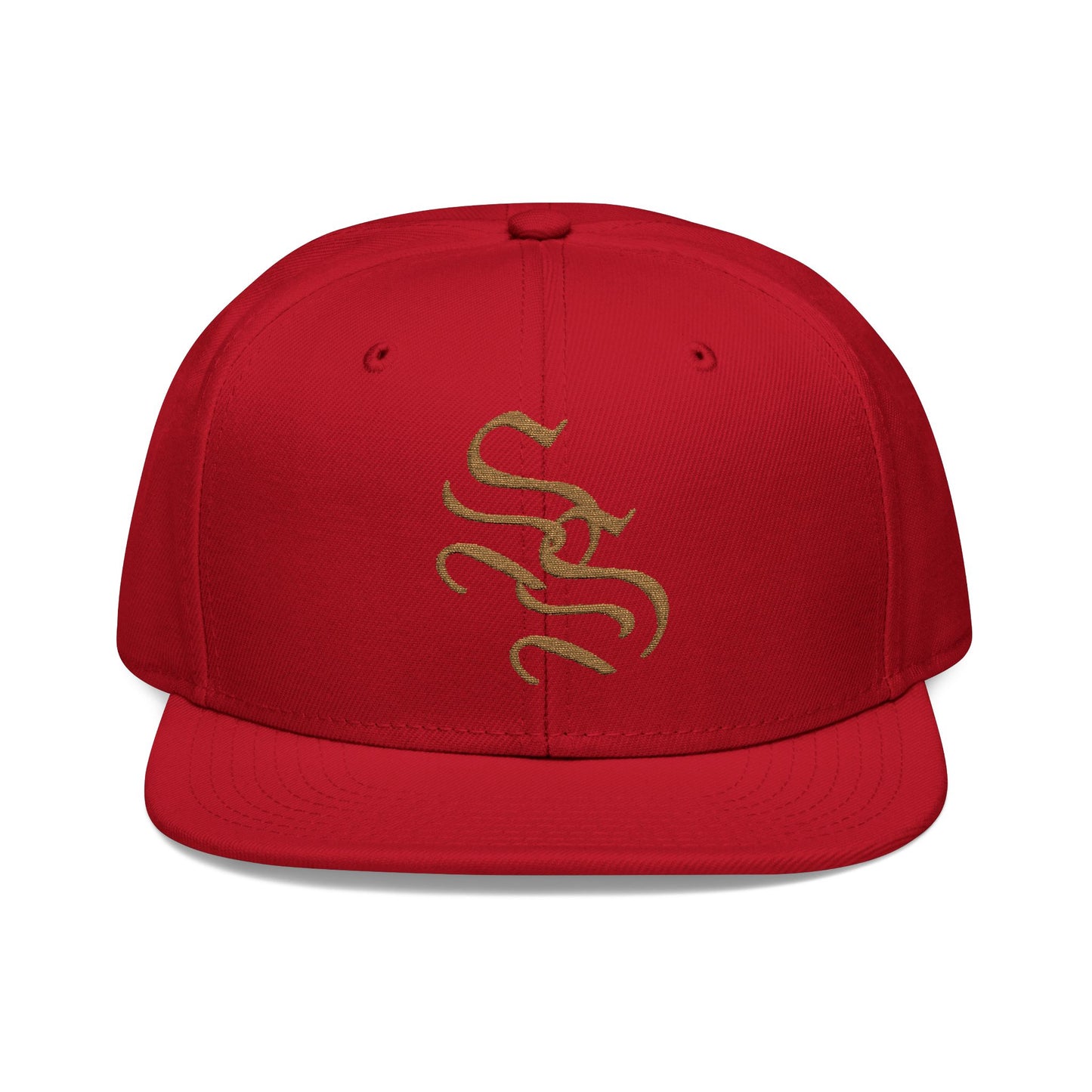 Snapback (Embroidery)