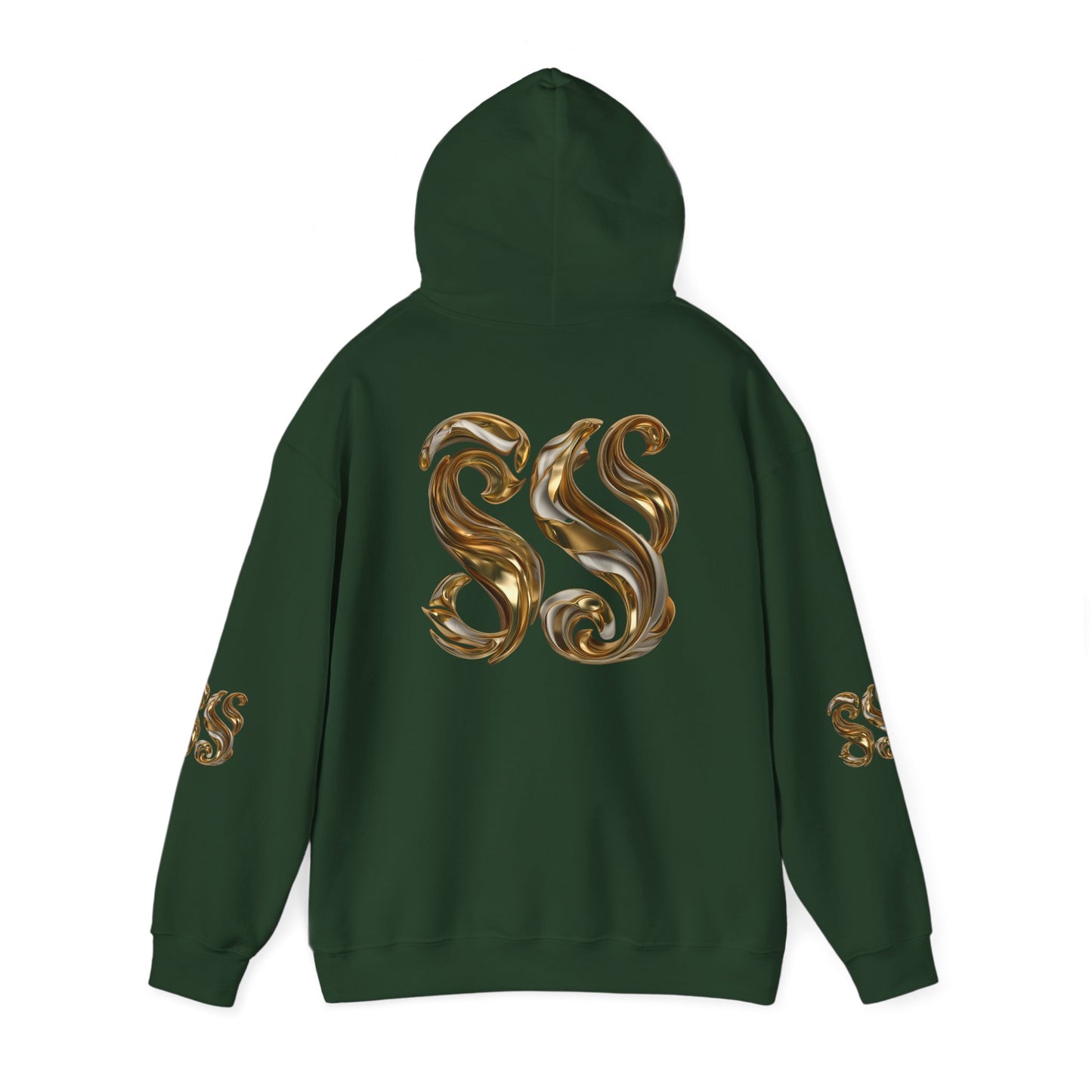 Stylish Unisex Supreme Hoodie - Graphic Pullover for Casual Vibes