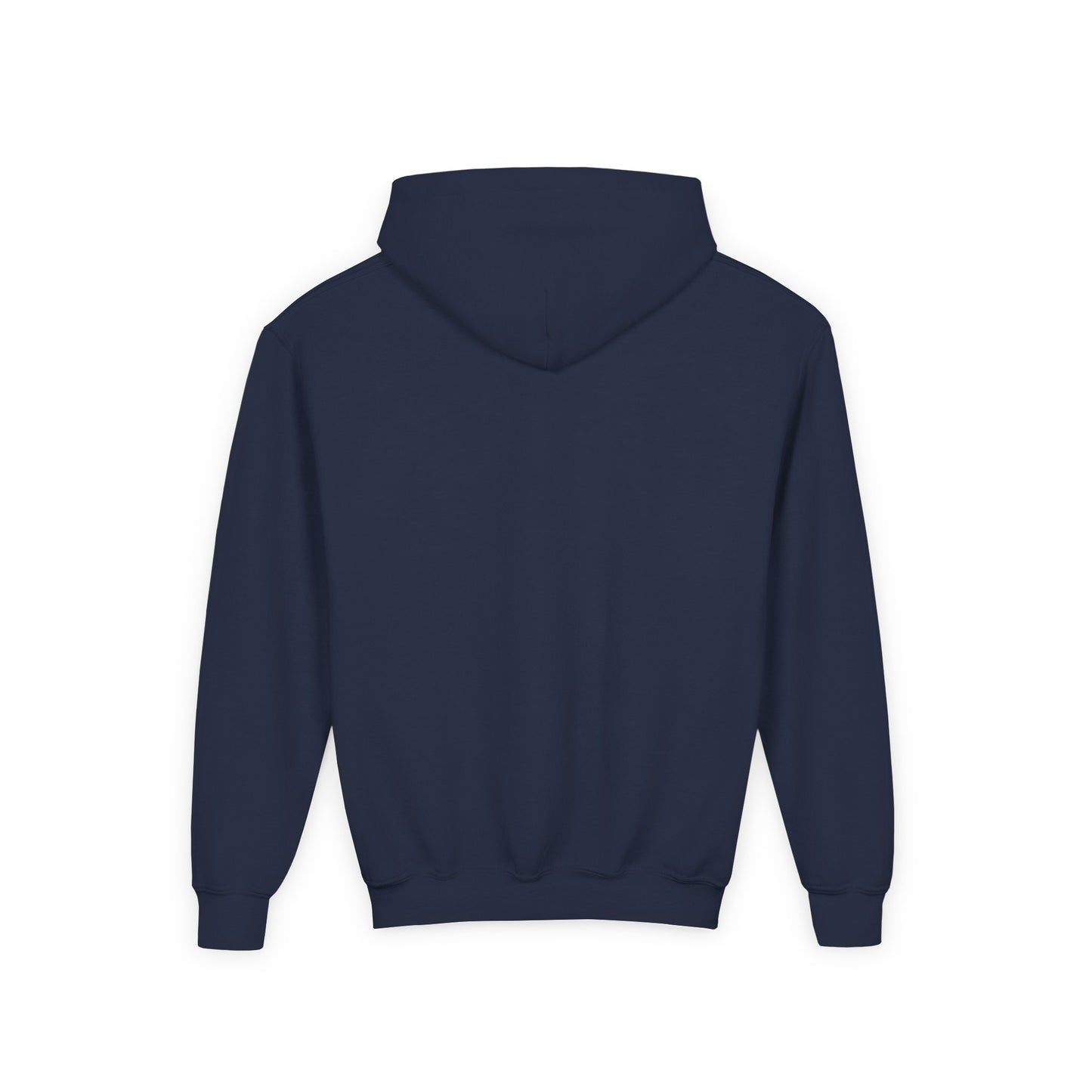 Sleek Youth Hoodie with Unique Design - Perfect for Everyday Wear