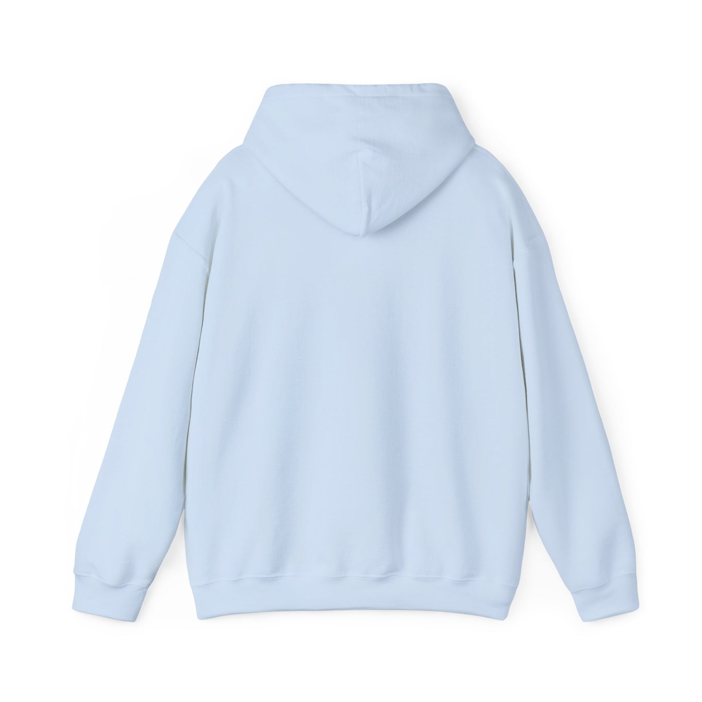 Cozy Unisex Heavy Blend™ Hooded Sweatshirt - Minimalist Style for Everyday Comfort
