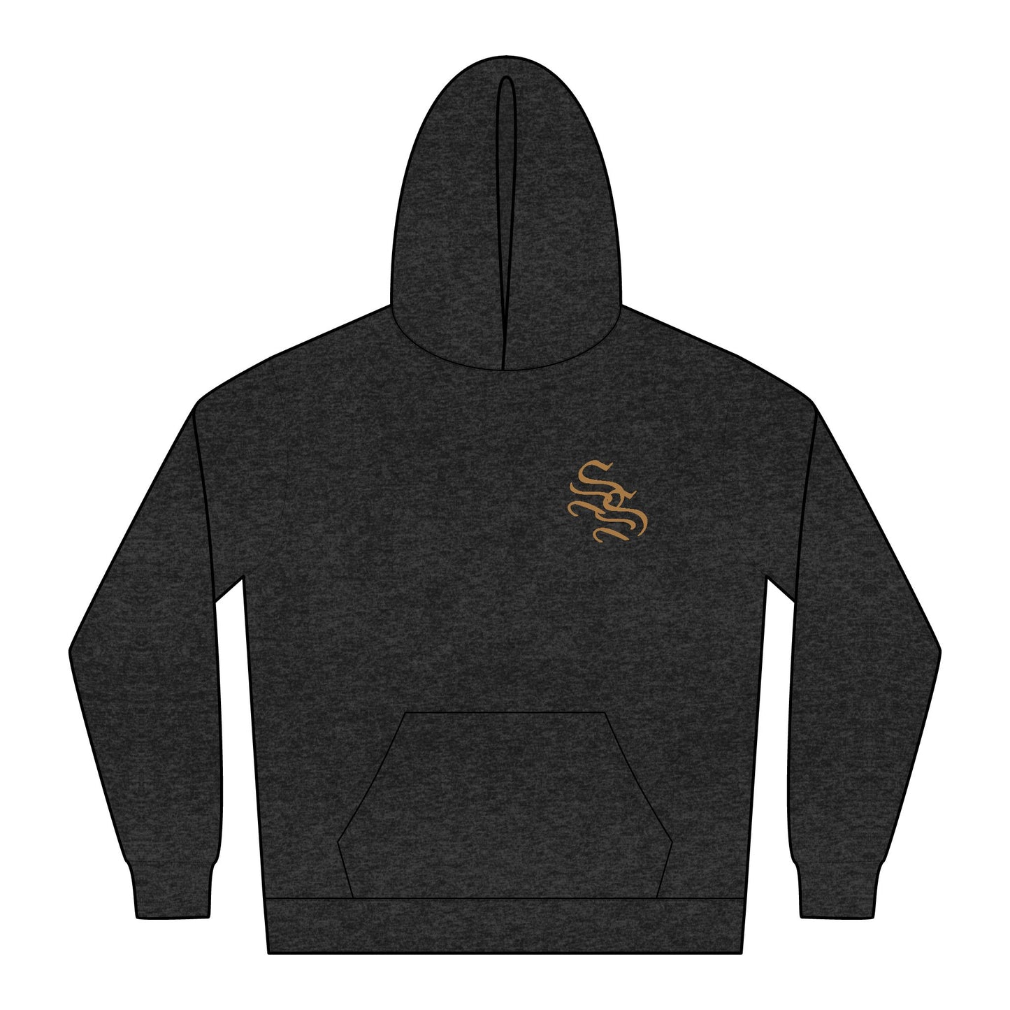 Relaxed Hoodie