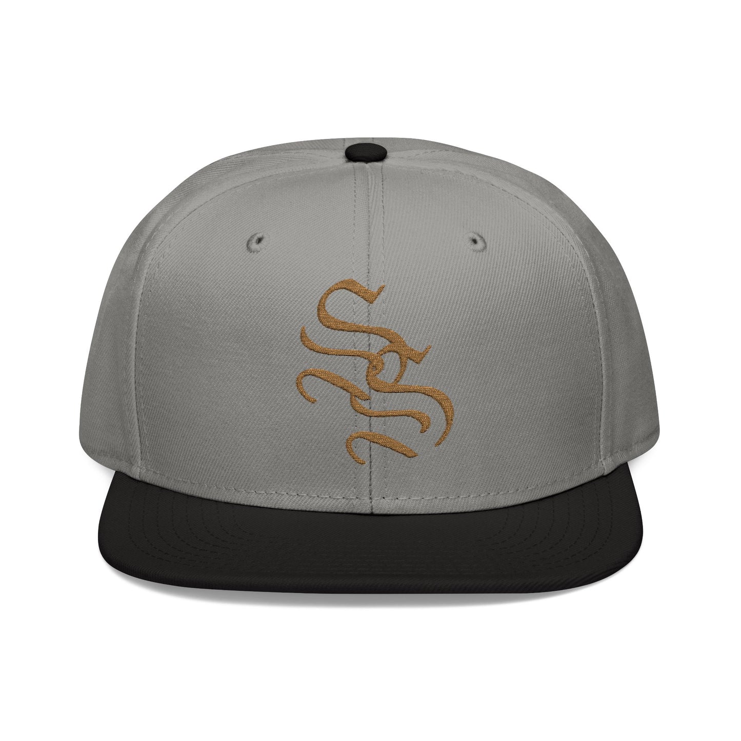 Snapback (Embroidery)
