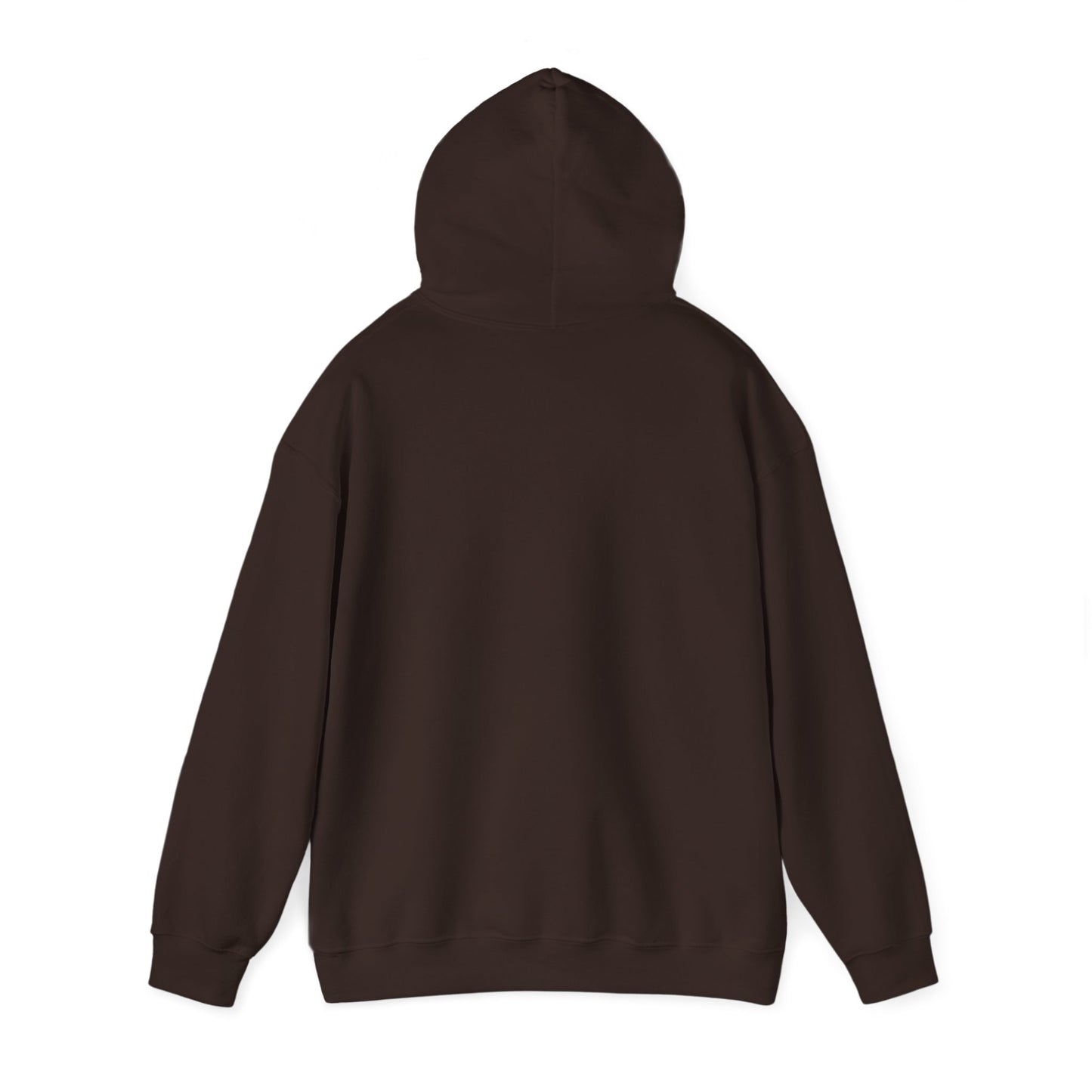Cozy Unisex Heavy Blend™ Hooded Sweatshirt - Minimalist Style for Everyday Comfort