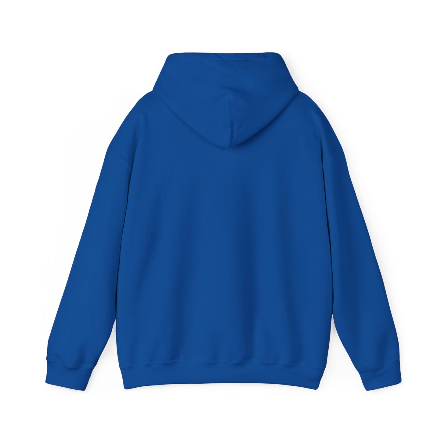 Cozy Unisex Heavy Blend™ Hooded Sweatshirt - Minimalist Style for Everyday Comfort