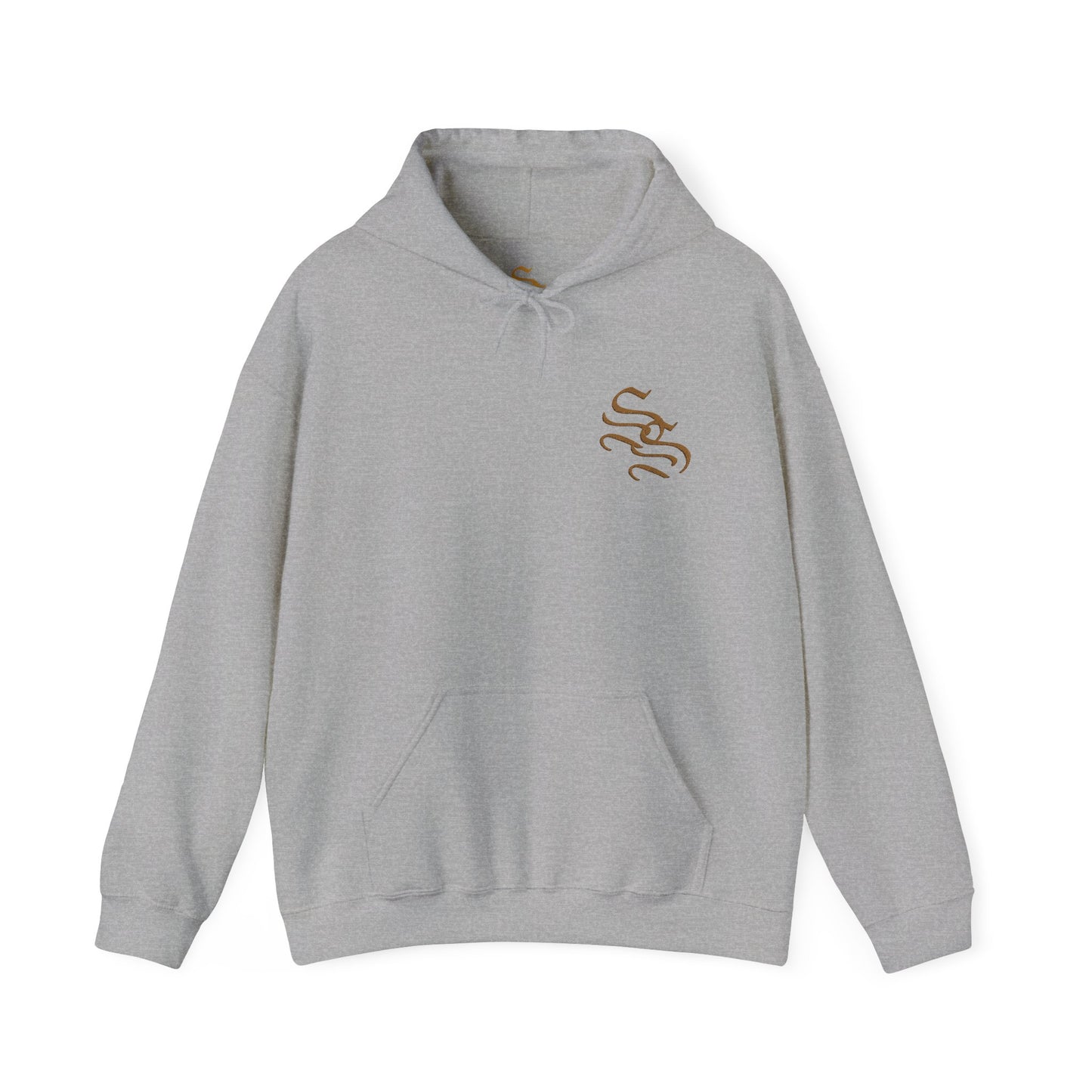 Stylish Unisex Heavy Blend Hoodie - Comfortable & Trendy Sweatshirt for All Occasions