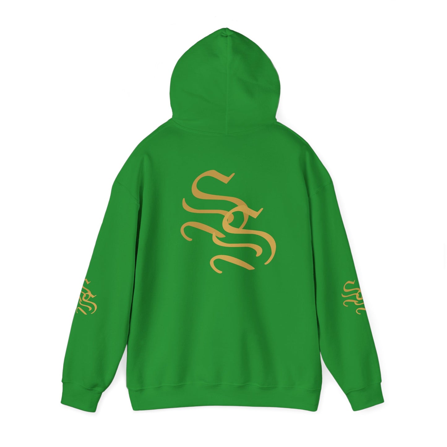 Epic Gamer Hoodie with Voraxian Design - Unisex Heavy Blend™