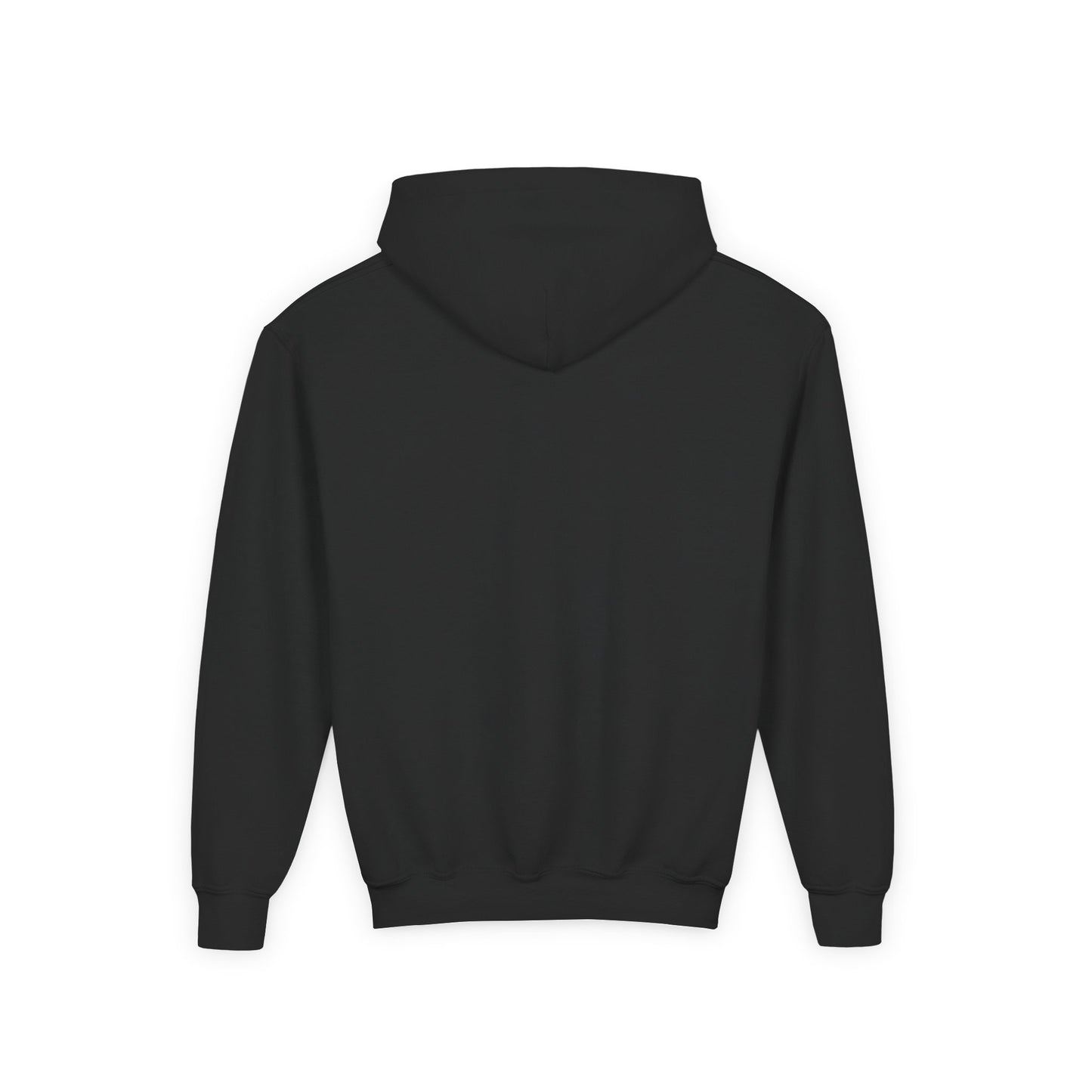 Sleek Youth Hoodie with Unique Design - Perfect for Everyday Wear