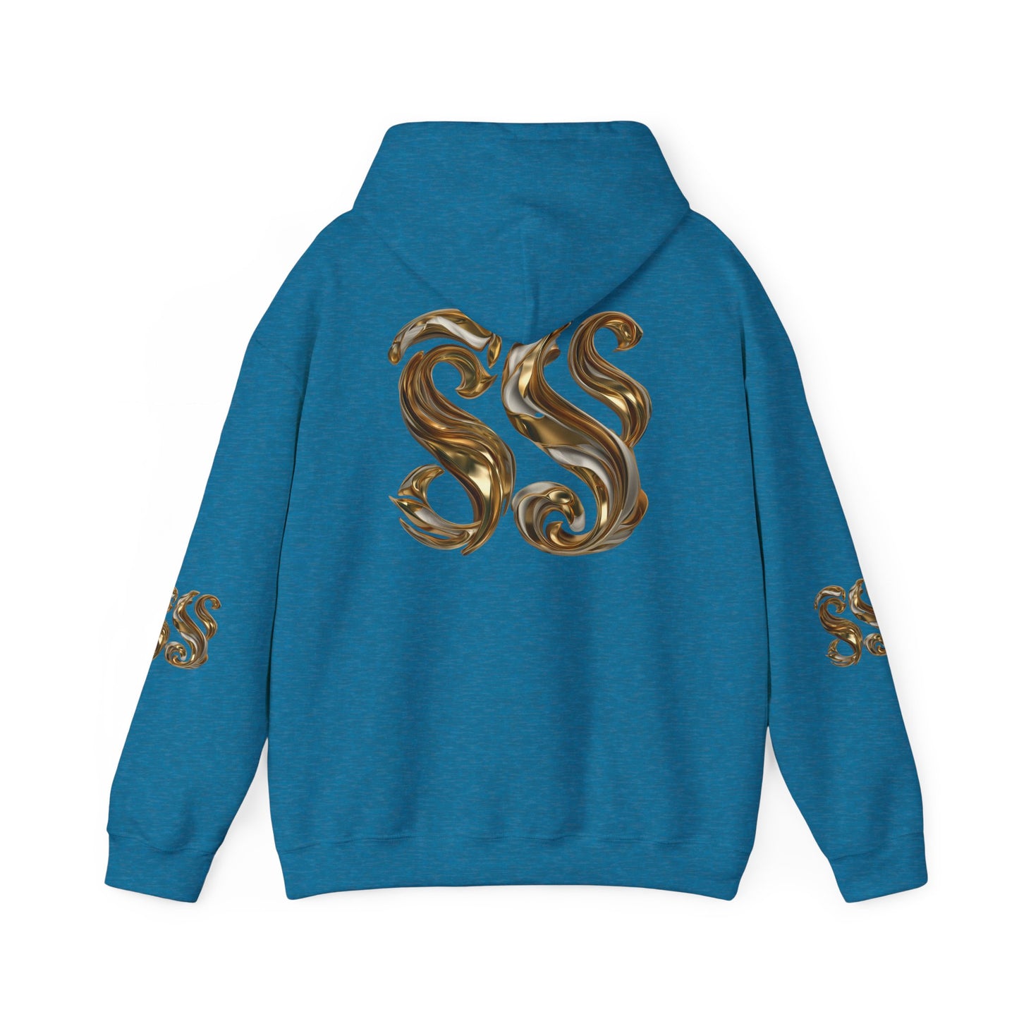 Stylish Unisex Supreme Hoodie - Graphic Pullover for Casual Vibes