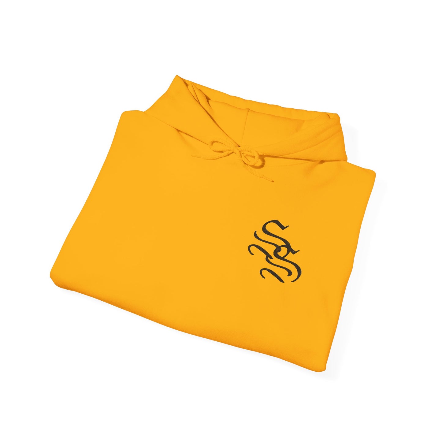 Cozy Unisex Heavy Blend™ Hooded Sweatshirt - Minimalist Style for Everyday Comfort