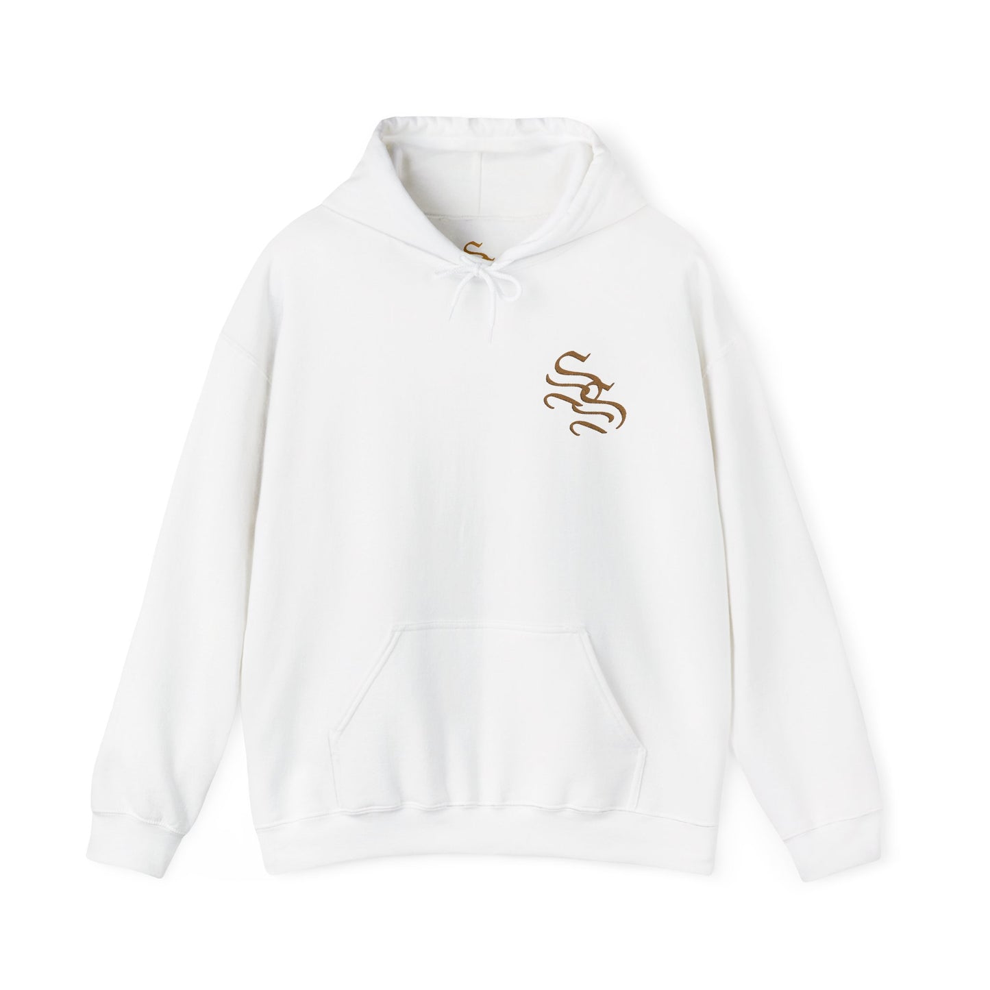 Stylish Unisex Heavy Blend Hoodie - Comfortable & Trendy Sweatshirt for All Occasions