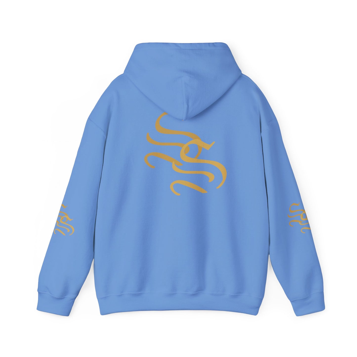 Fantasy Graphic Hoodie for Gaming Fans, Cozy Pullover with Unique Character Design, Perfect for Gifting, Casual Wear, and Celebrations