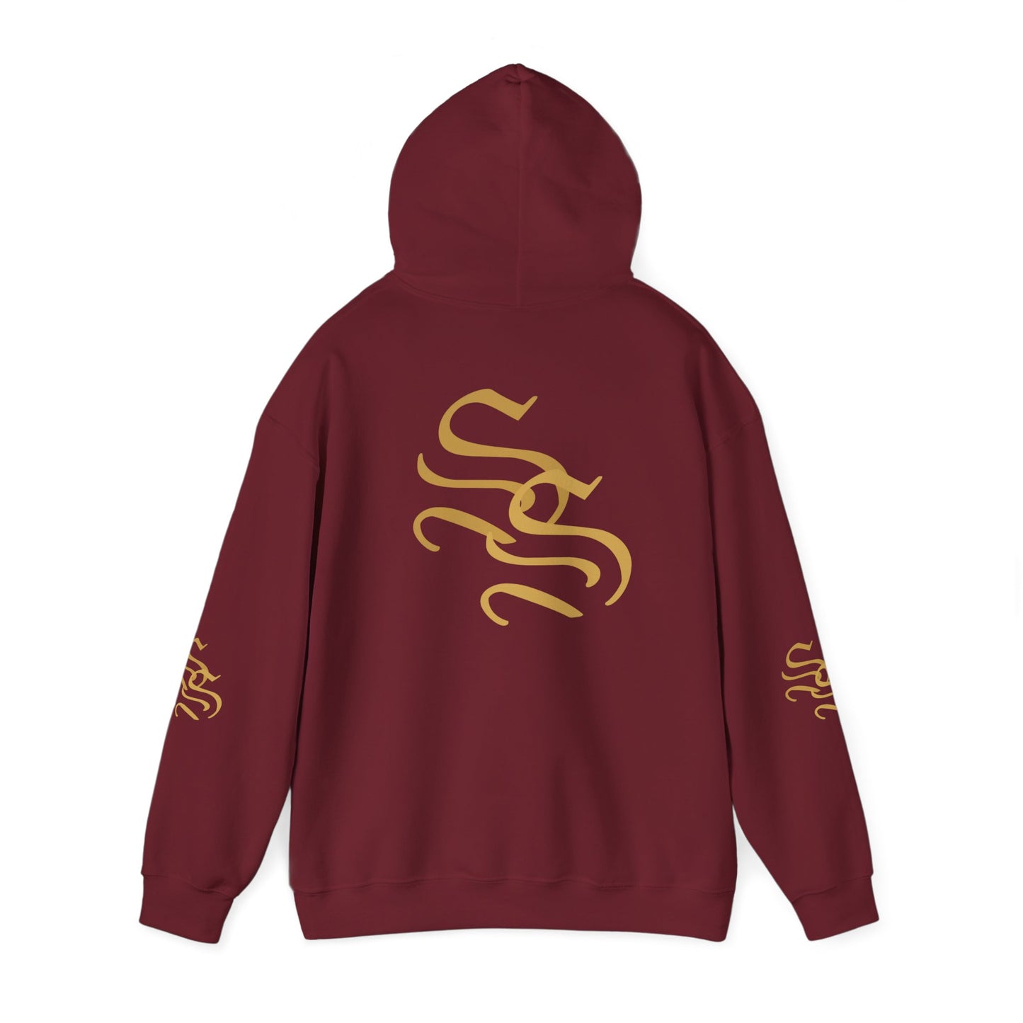 Kryptonian Graphic Hoodie for Urban Style Enthusiasts