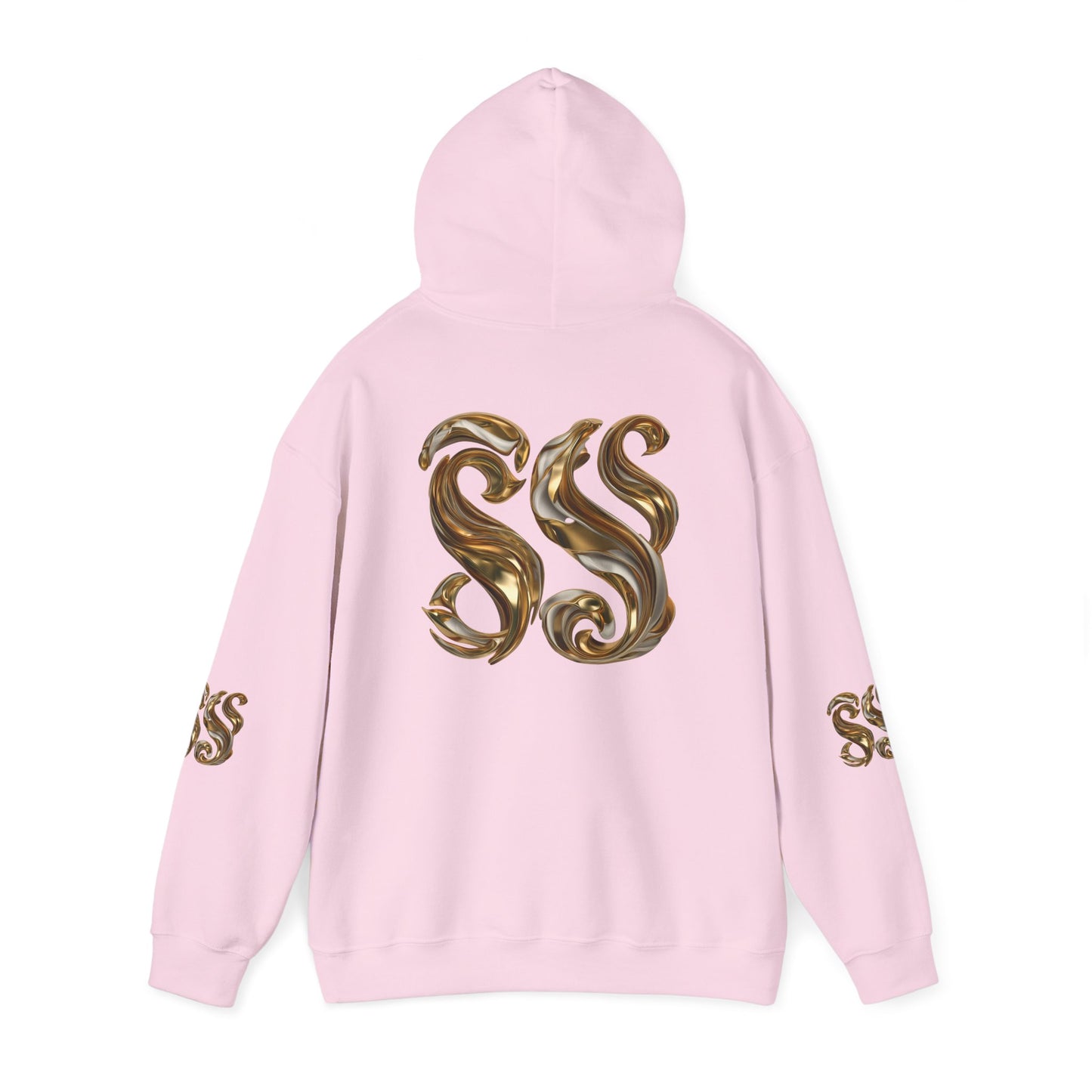 Stylish Unisex Supreme Hoodie - Graphic Pullover for Casual Vibes