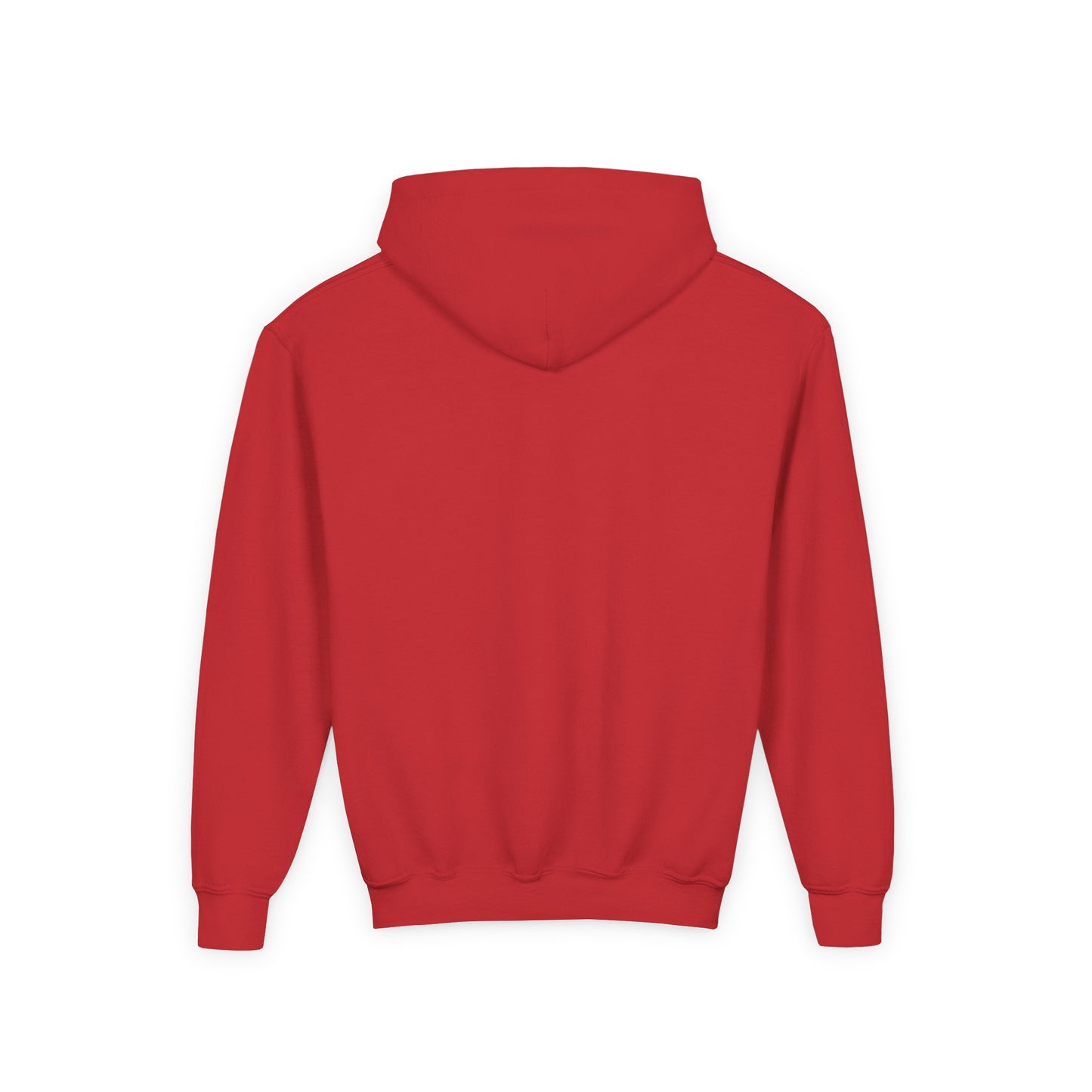 Sleek Youth Hoodie with Unique Design - Perfect for Everyday Wear