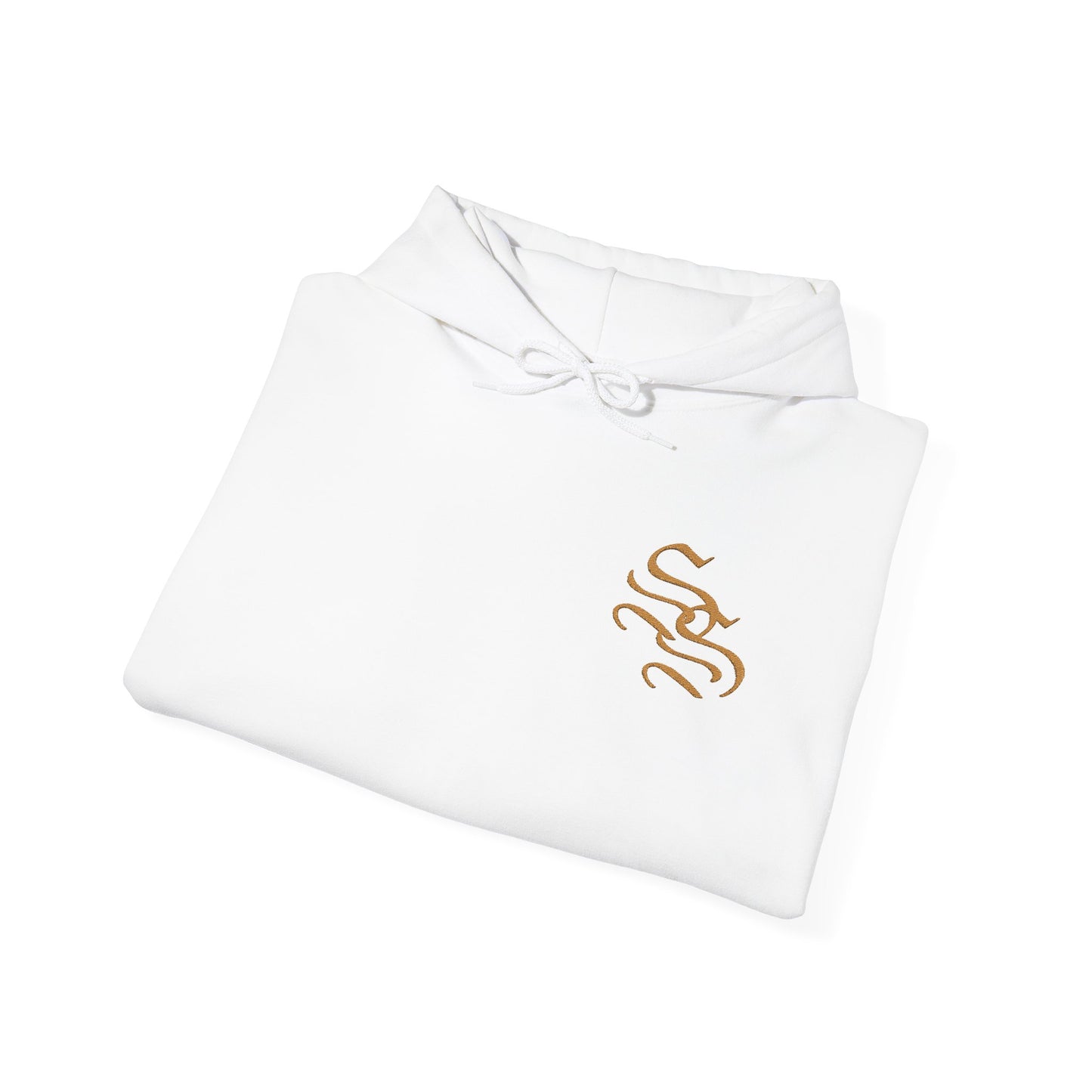Stylish Unisex Heavy Blend Hoodie - Comfortable & Trendy Sweatshirt for All Occasions