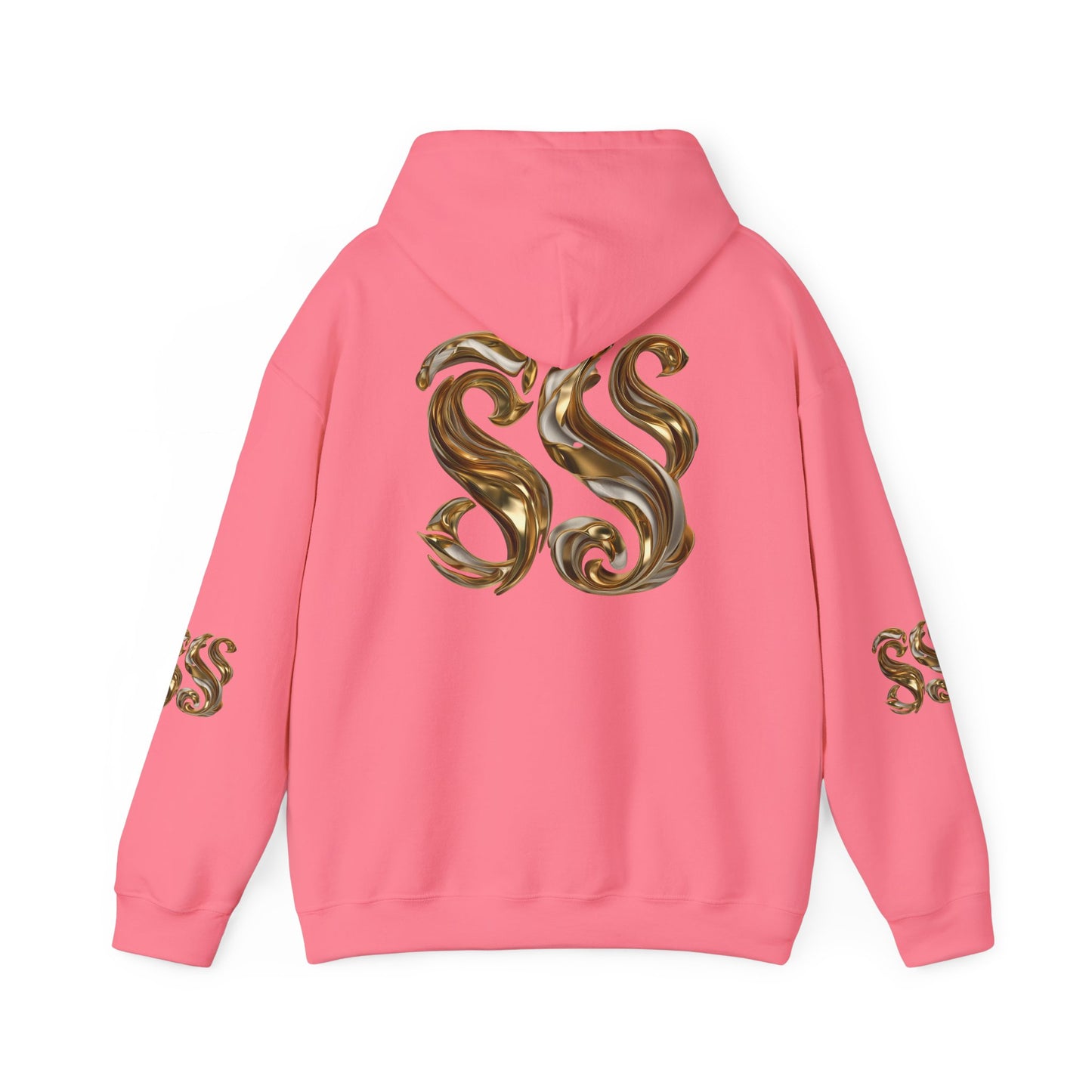 Stylish Unisex Supreme Hoodie - Graphic Pullover for Casual Vibes