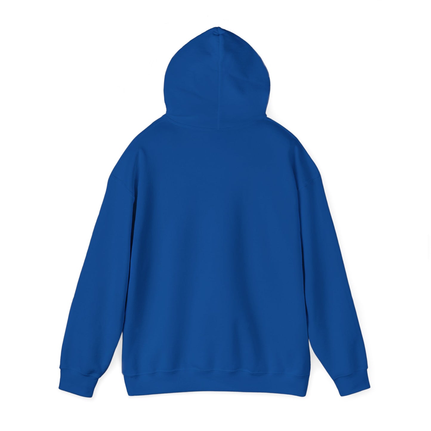 Cozy Unisex Heavy Blend™ Hooded Sweatshirt - Minimalist Style for Everyday Comfort