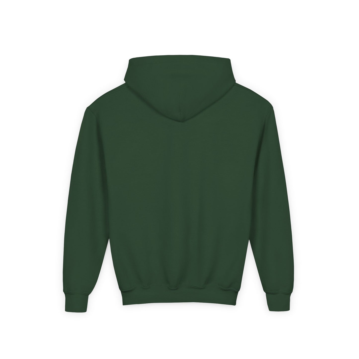 Sleek Youth Hoodie with Unique Design - Perfect for Everyday Wear