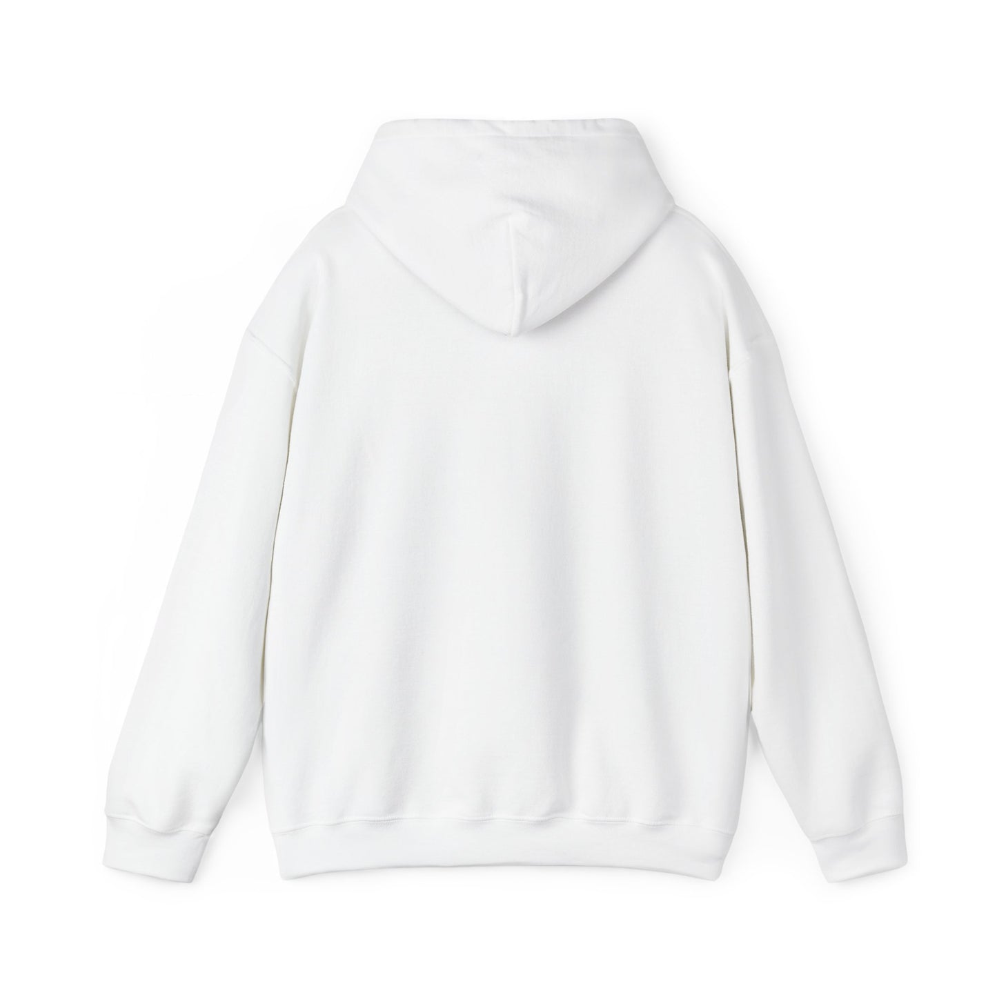 Cozy Unisex Heavy Blend™ Hooded Sweatshirt - Minimalist Style for Everyday Comfort