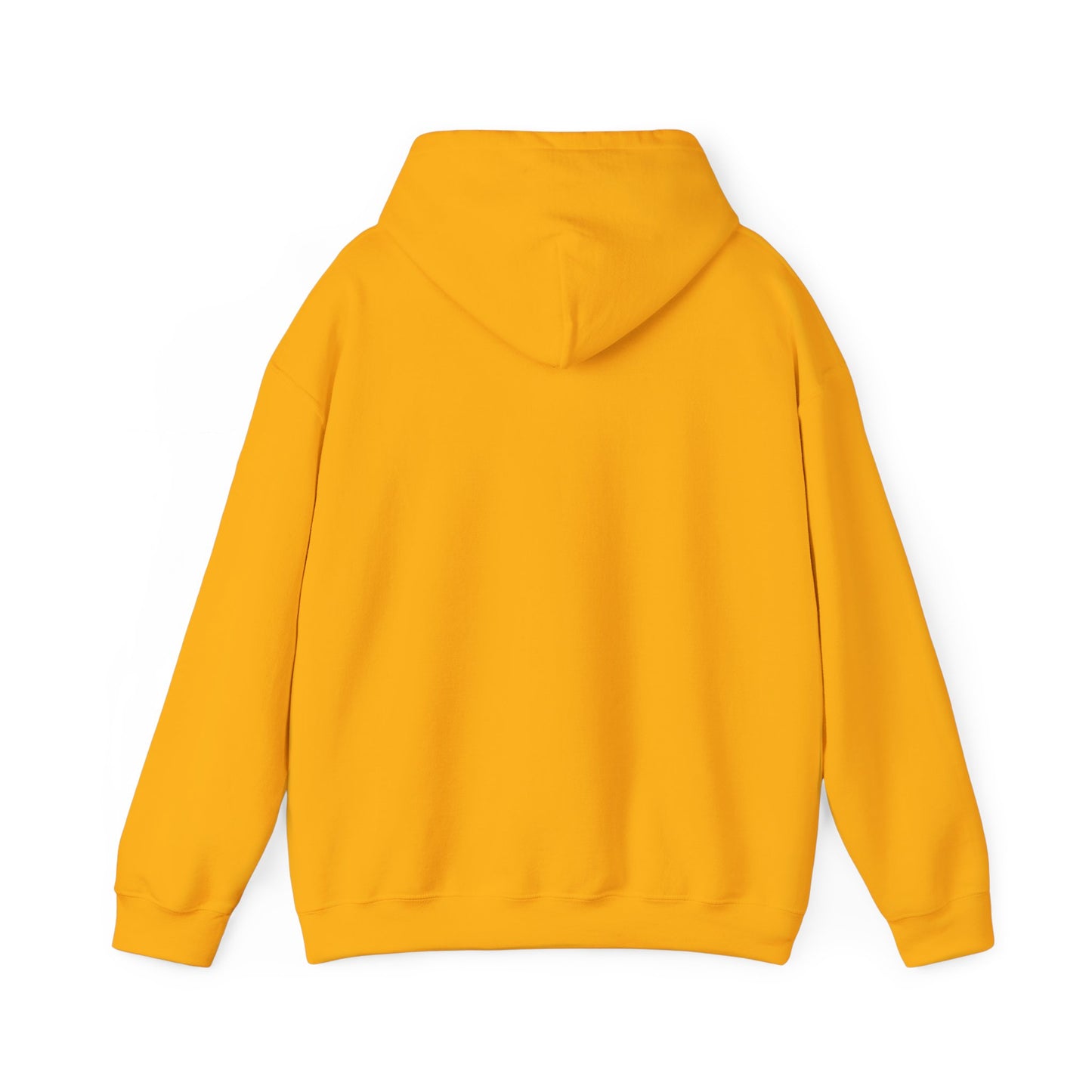 Cozy Unisex Heavy Blend™ Hooded Sweatshirt - Minimalist Style for Everyday Comfort