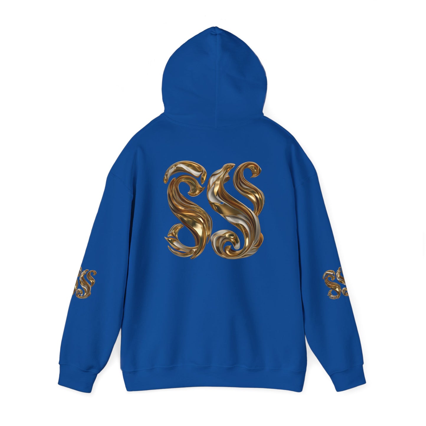 Stylish Unisex Supreme Hoodie - Graphic Pullover for Casual Vibes