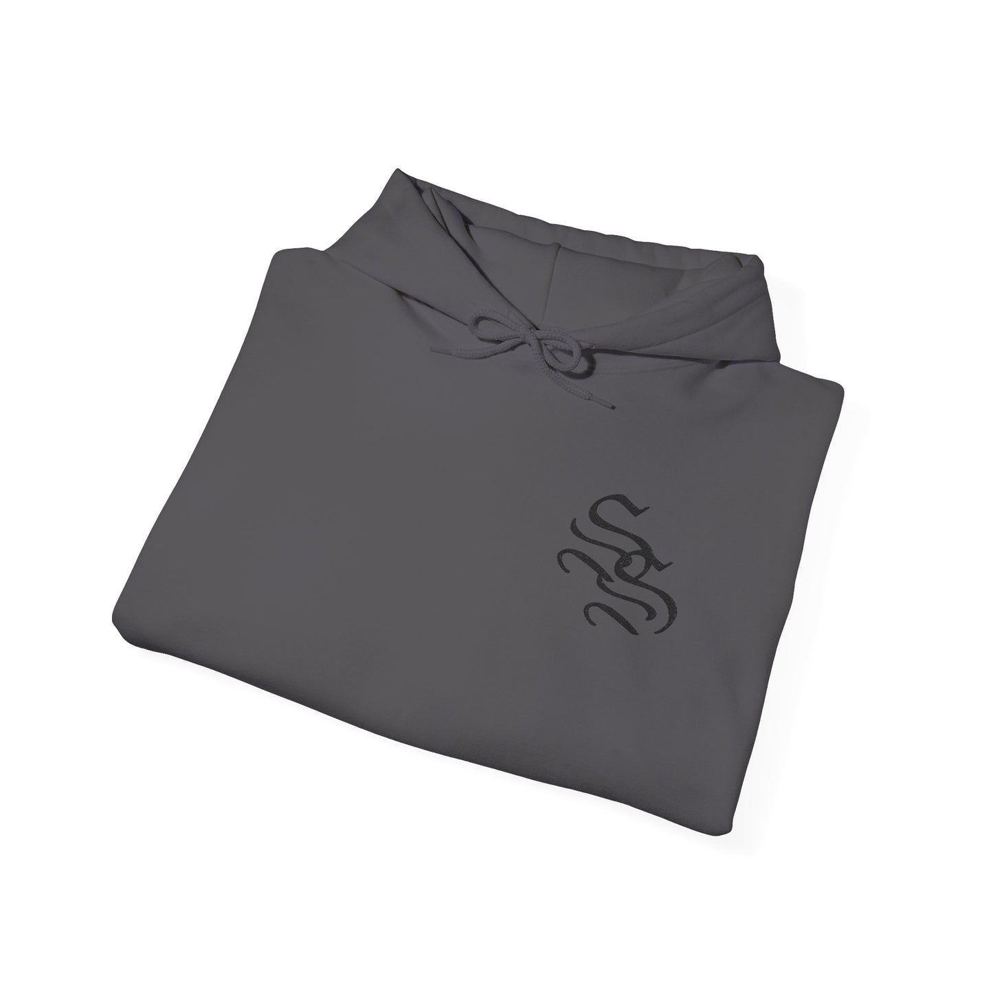 Cozy Unisex Heavy Blend™ Hooded Sweatshirt - Minimalist Style for Everyday Comfort