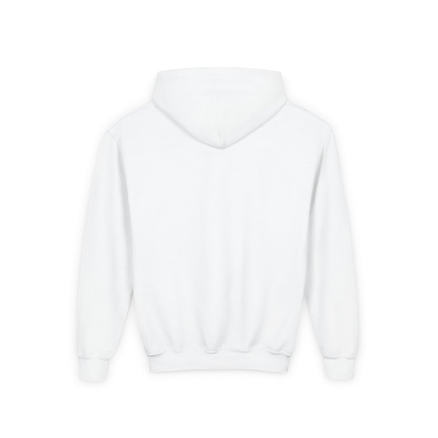 Sleek Youth Hoodie with Unique Design - Perfect for Everyday Wear
