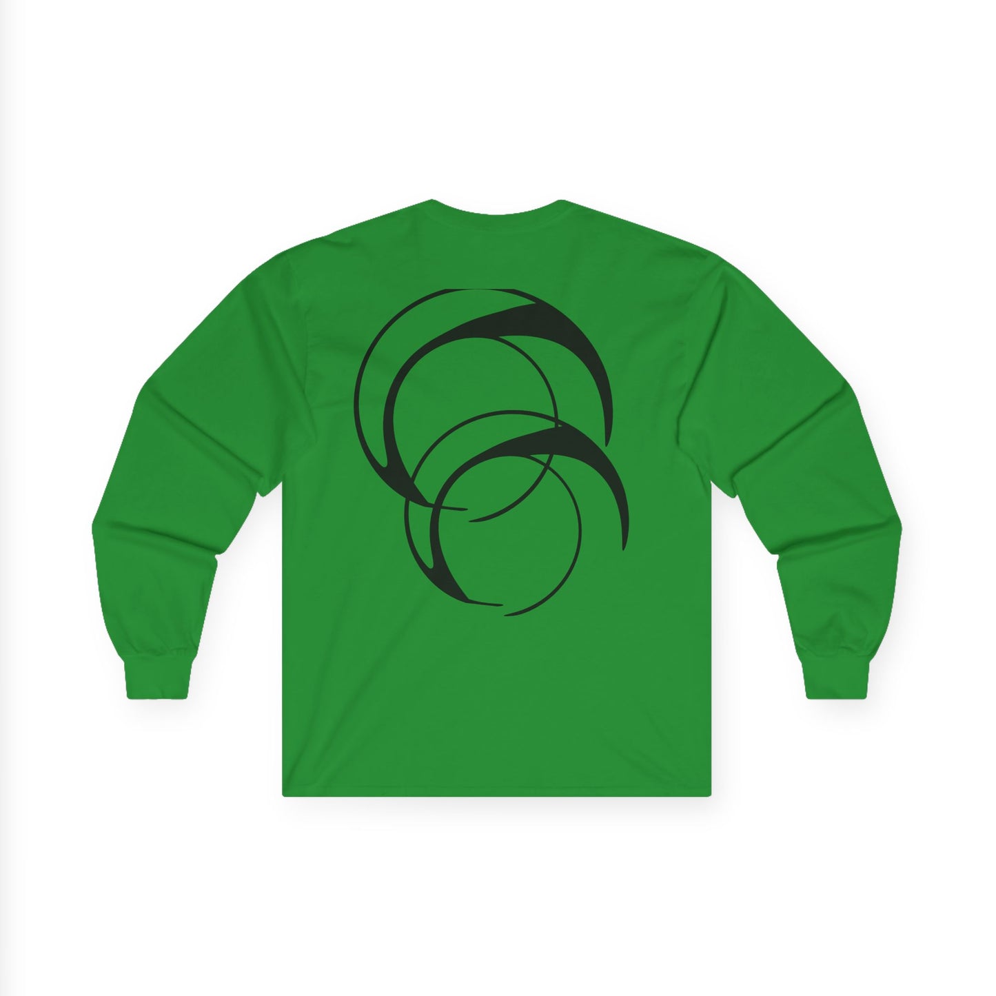 Unisex Ultra Cotton Long Sleeve Tee