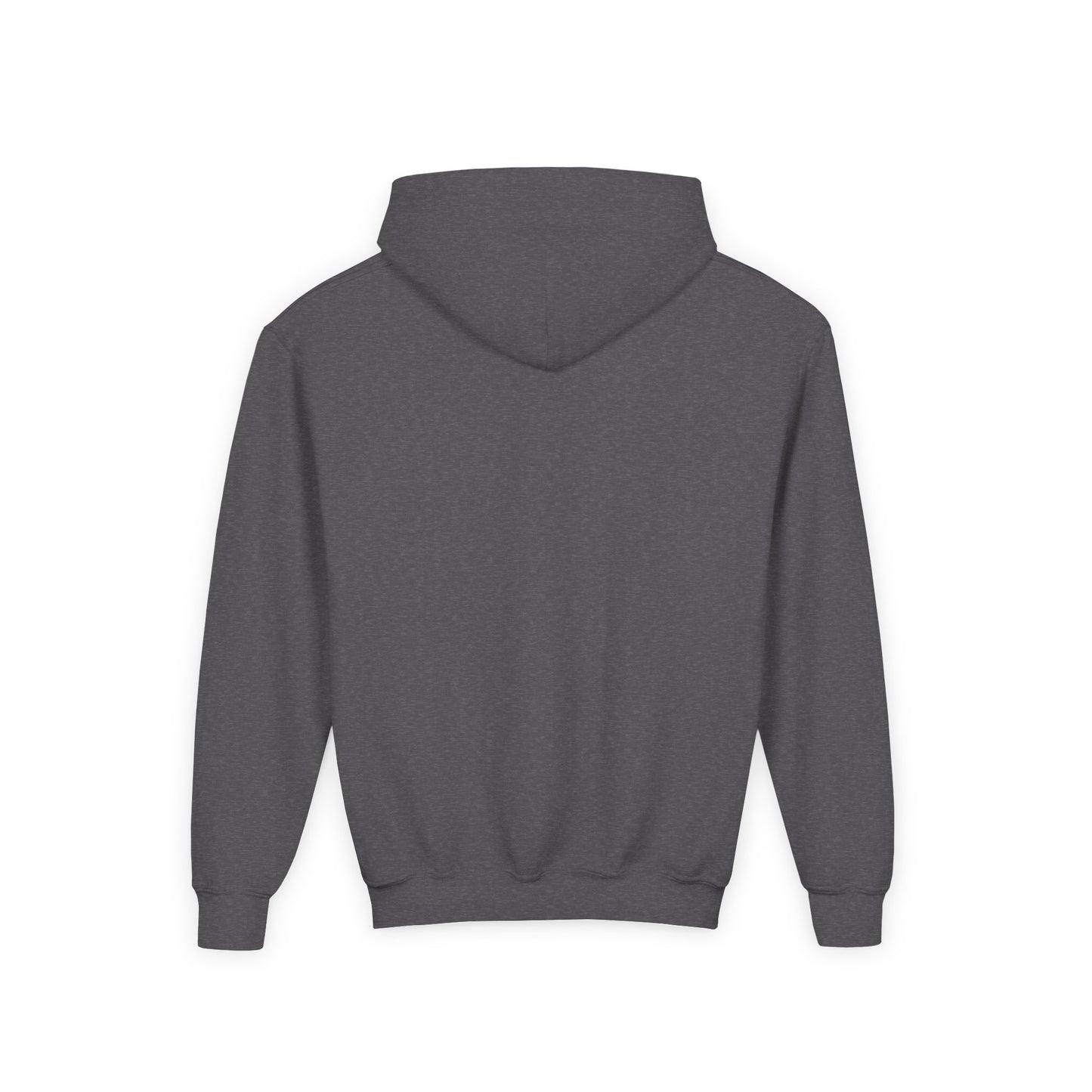 Sleek Youth Hoodie with Unique Design - Perfect for Everyday Wear