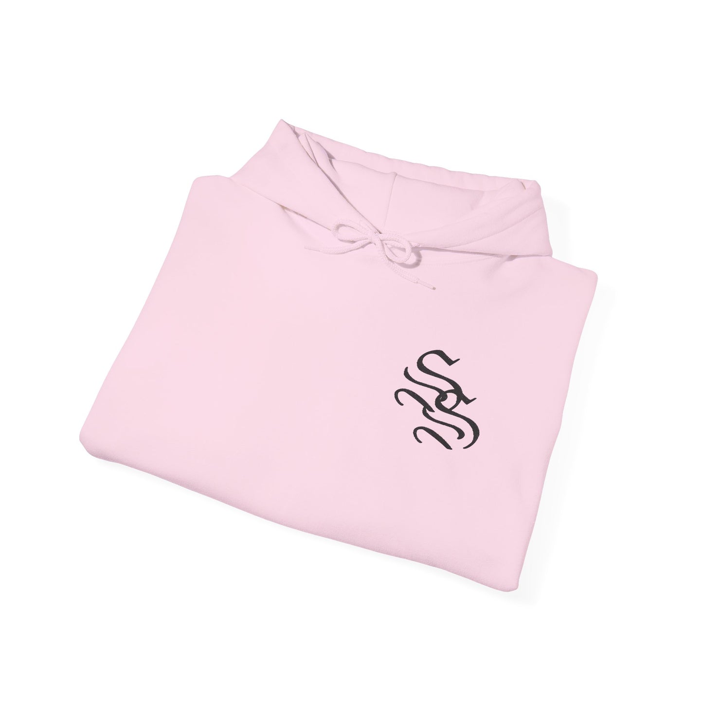 Cozy Unisex Heavy Blend™ Hooded Sweatshirt - Minimalist Style for Everyday Comfort
