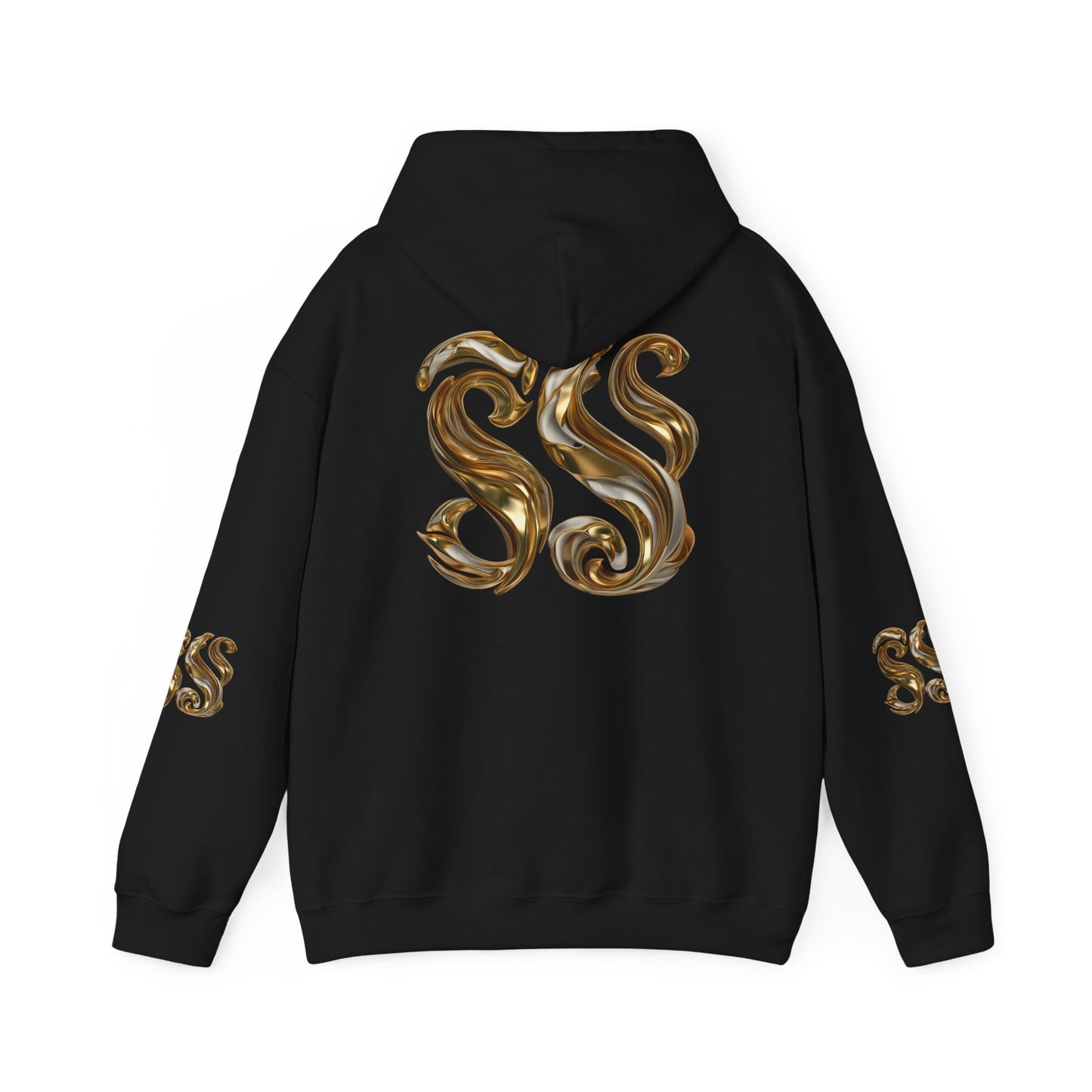 Stylish Unisex Supreme Hoodie - Graphic Pullover for Casual Vibes