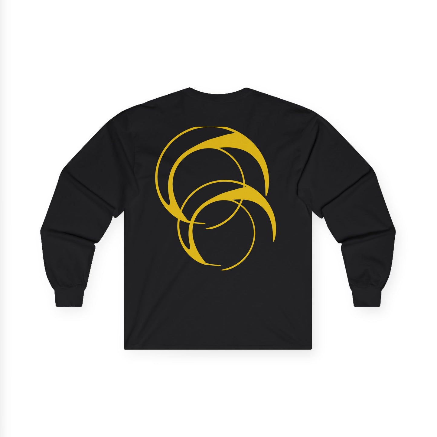 Unisex Ultra Cotton Long Sleeve Tee