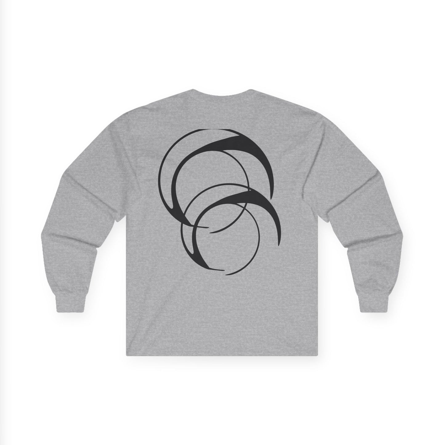 Unisex Ultra Cotton Long Sleeve Tee