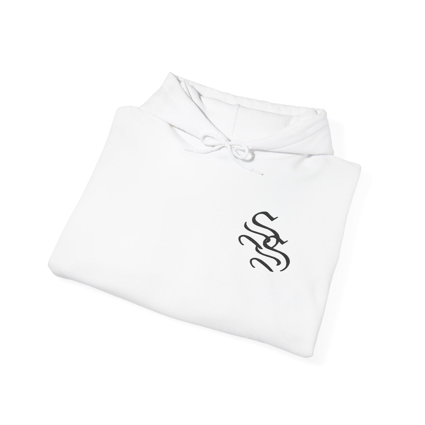 Cozy Unisex Heavy Blend™ Hooded Sweatshirt - Minimalist Style for Everyday Comfort