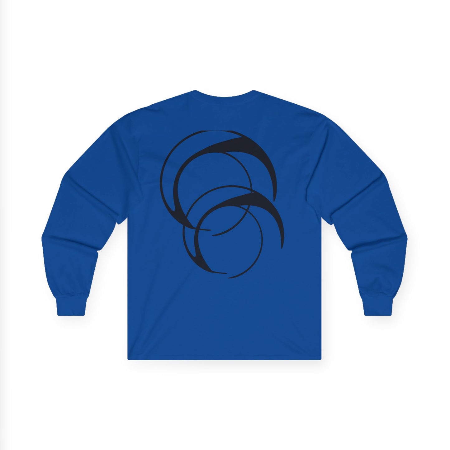 Unisex Ultra Cotton Long Sleeve Tee