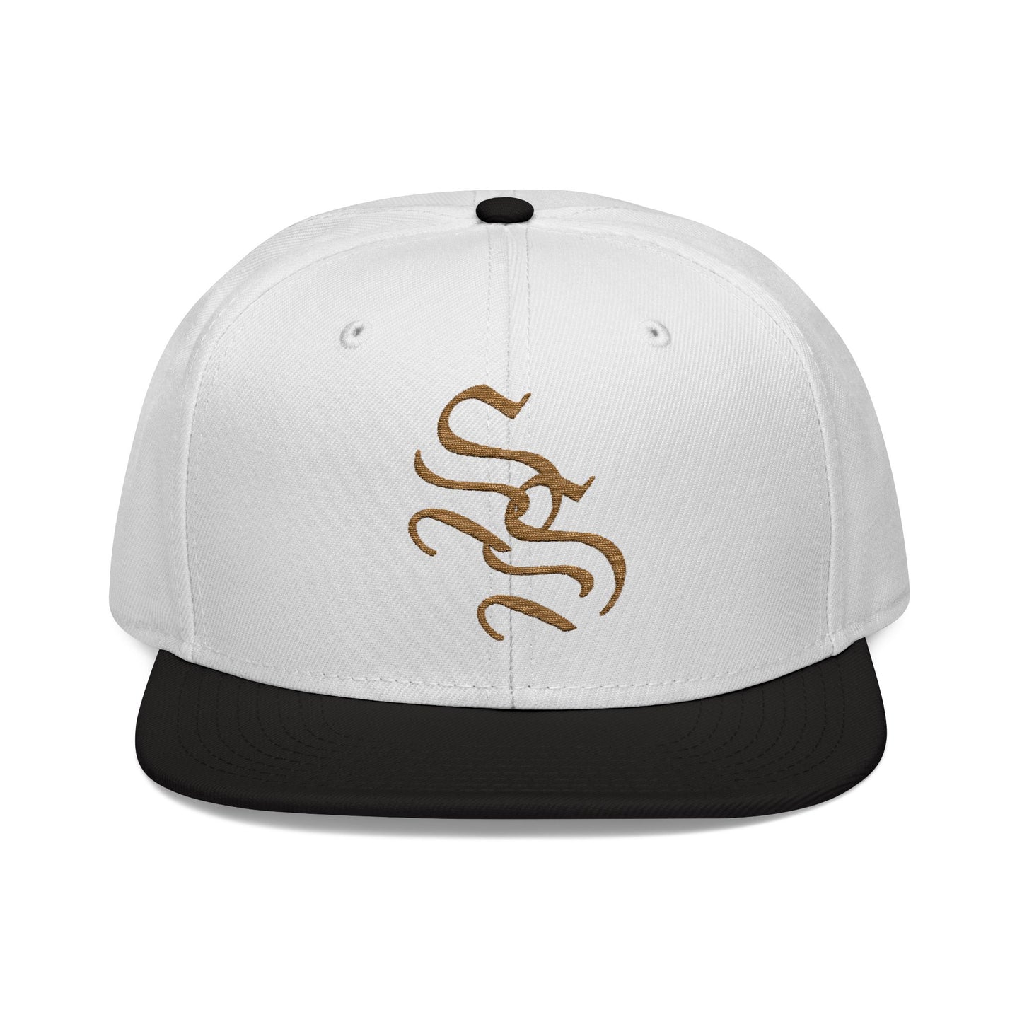 Snapback (Embroidery)