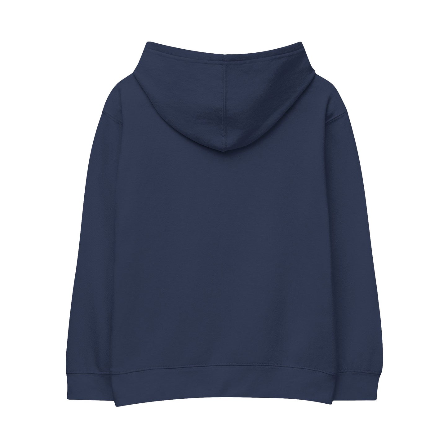 Kids Fleece Hoodie (Embroidery)