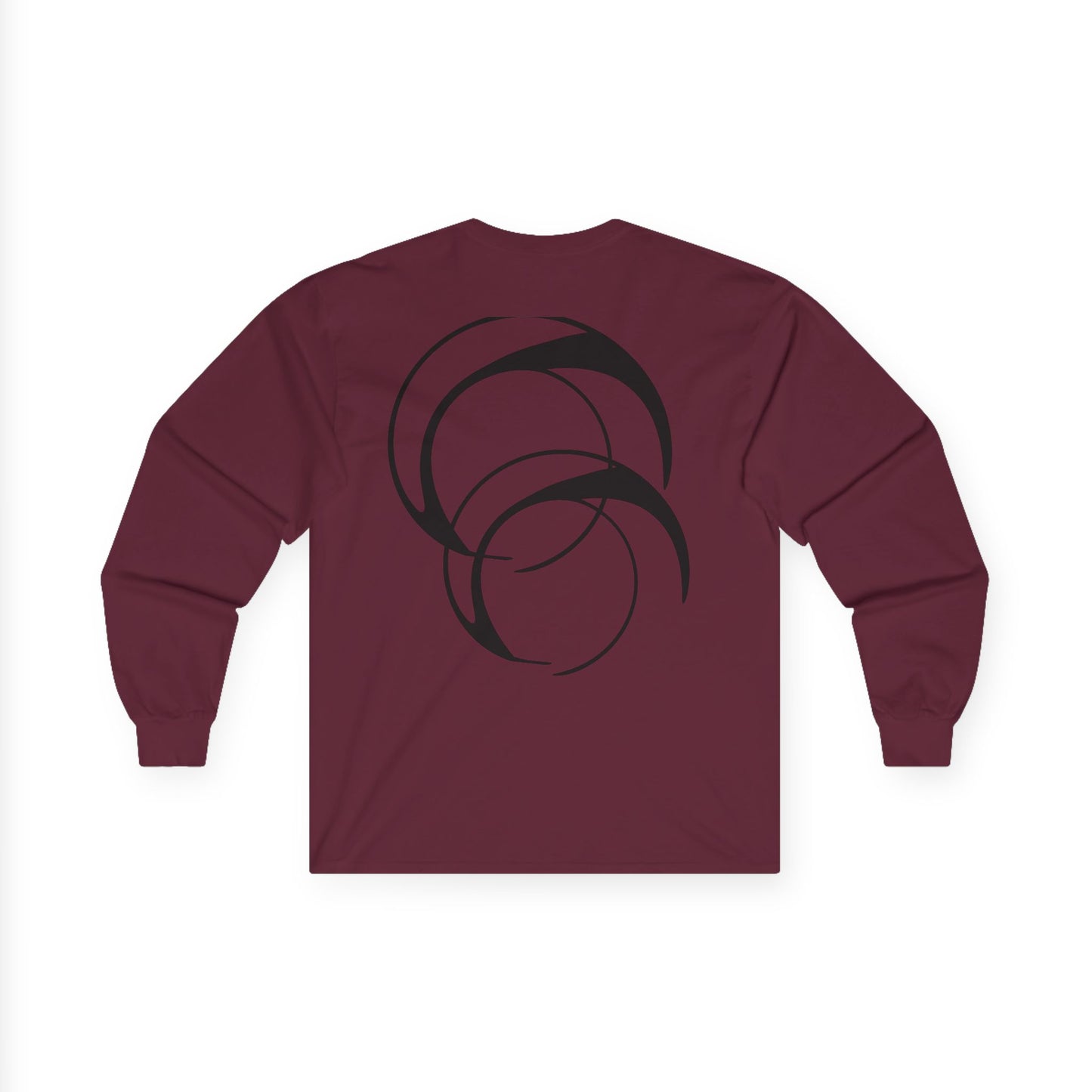 Unisex Ultra Cotton Long Sleeve Tee
