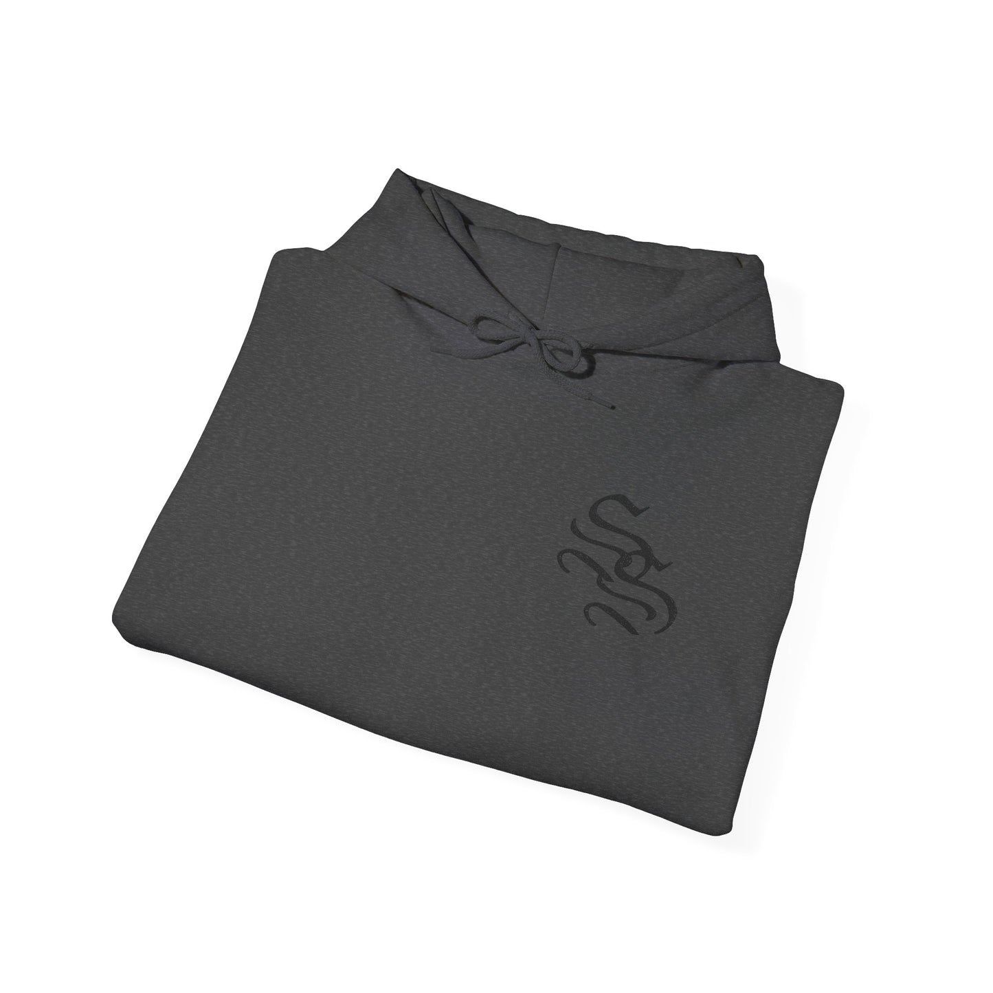 Cozy Unisex Heavy Blend™ Hooded Sweatshirt - Minimalist Style for Everyday Comfort