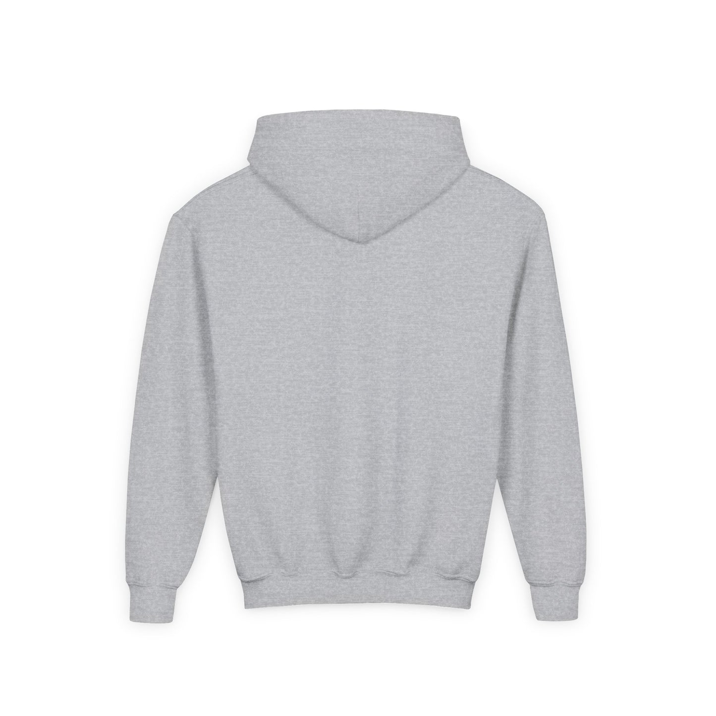 Sleek Youth Hoodie with Unique Design - Perfect for Everyday Wear