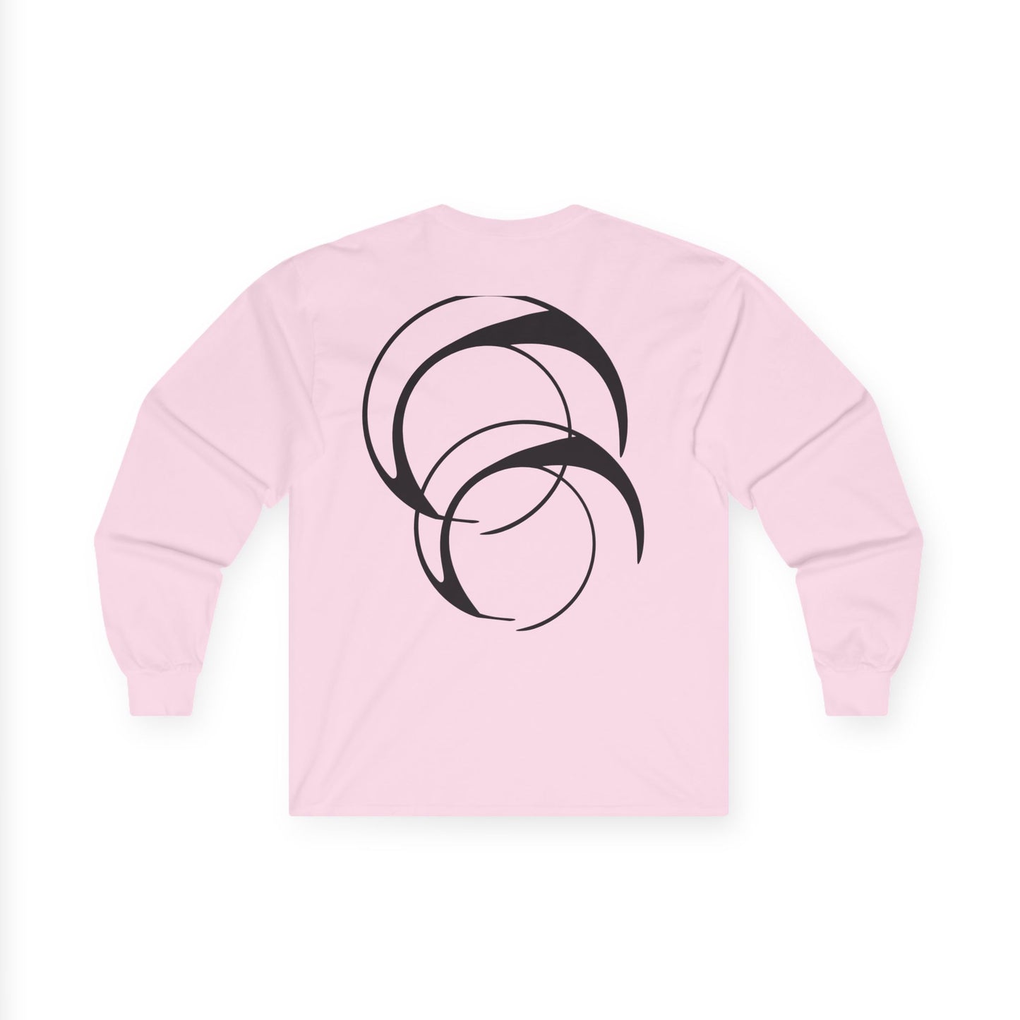 Unisex Ultra Cotton Long Sleeve Tee