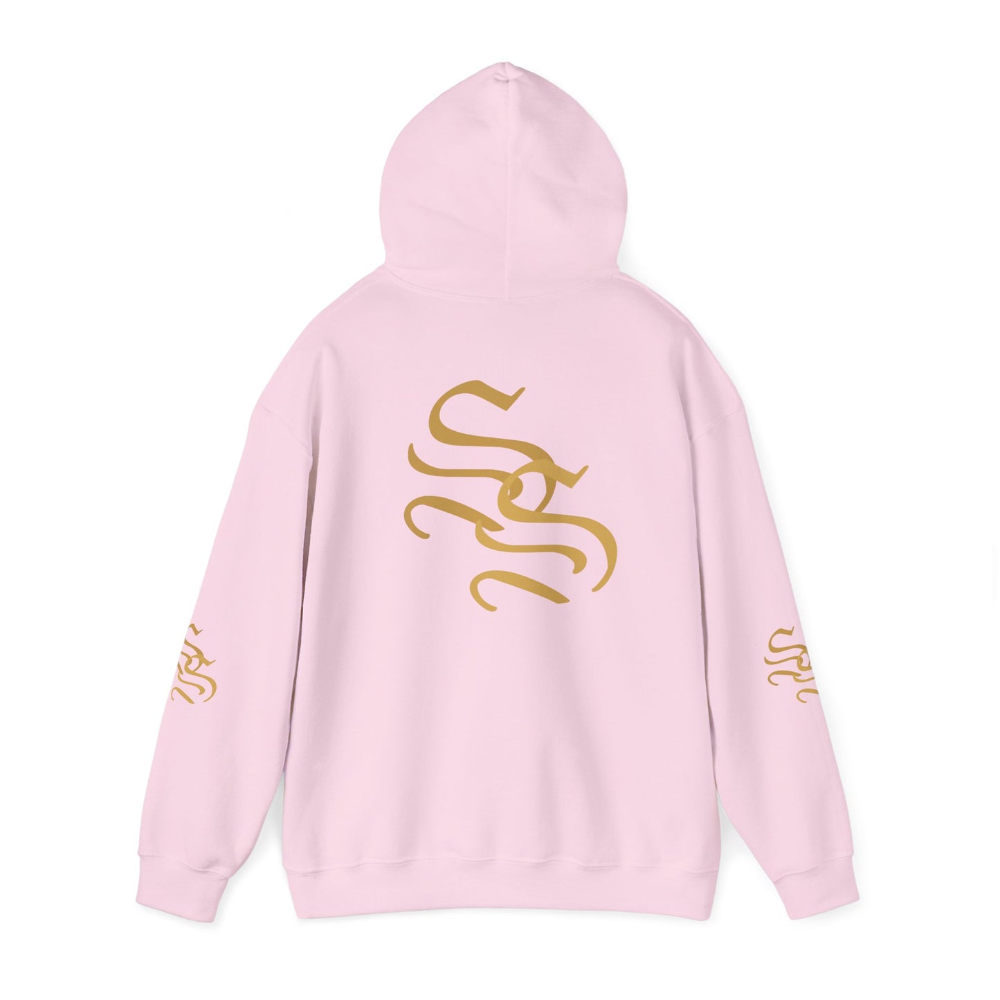 Epic Gamer Hoodie with Voraxian Design - Unisex Heavy Blend™