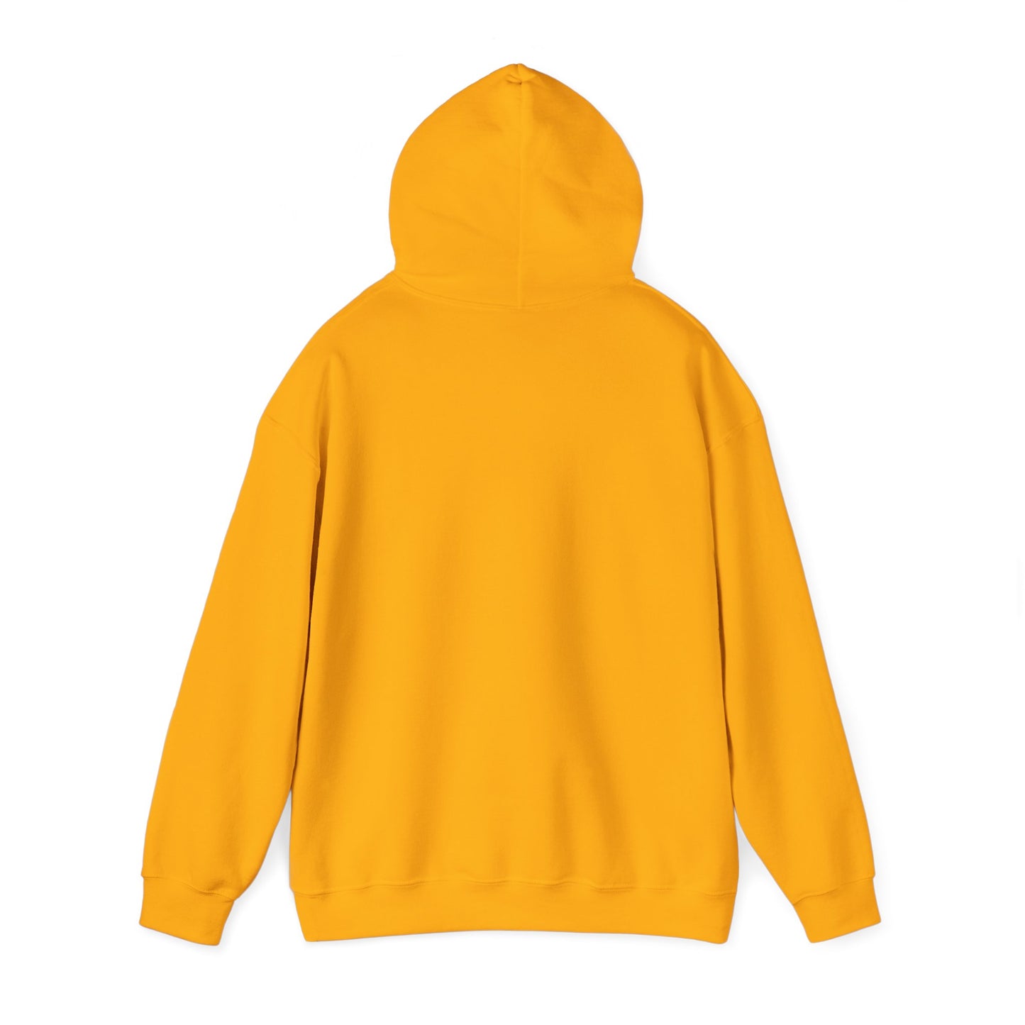 Cozy Unisex Heavy Blend™ Hooded Sweatshirt - Minimalist Style for Everyday Comfort