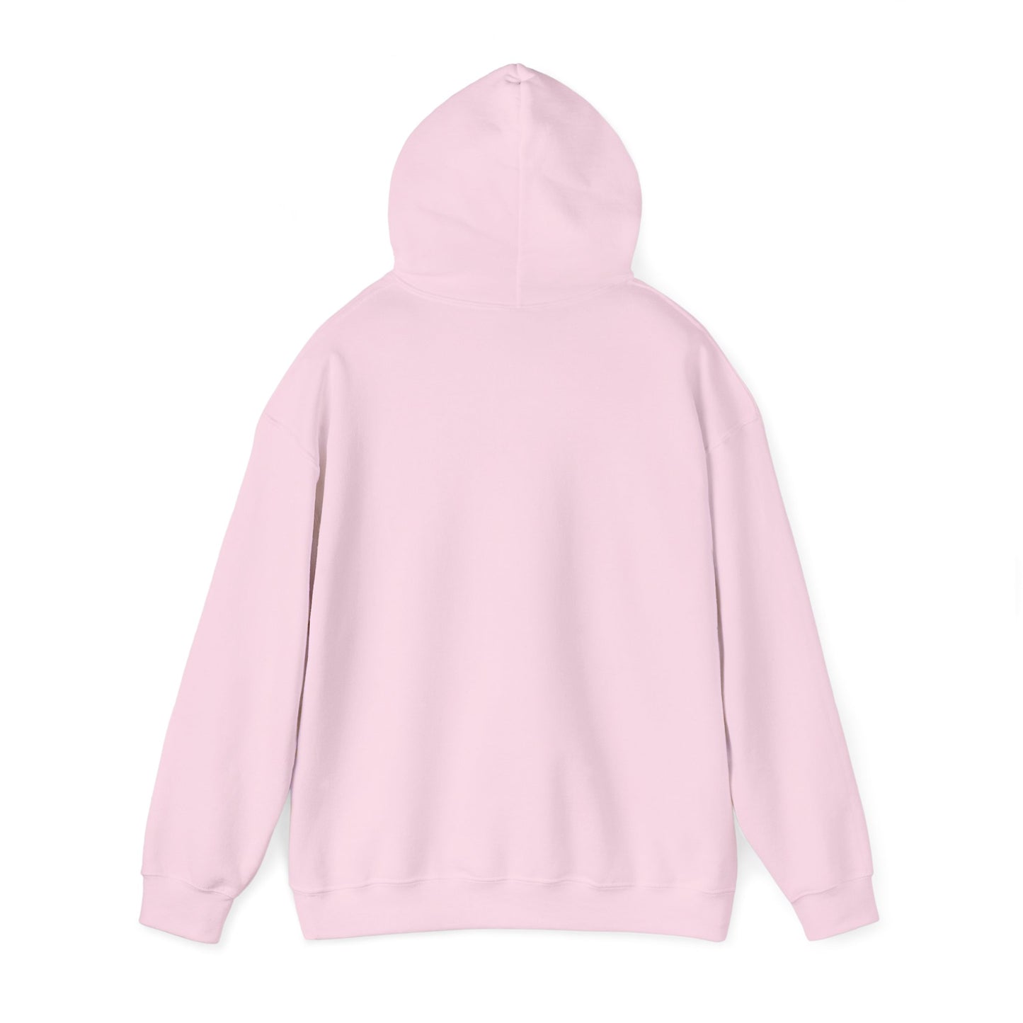 Cozy Unisex Heavy Blend™ Hooded Sweatshirt - Minimalist Style for Everyday Comfort