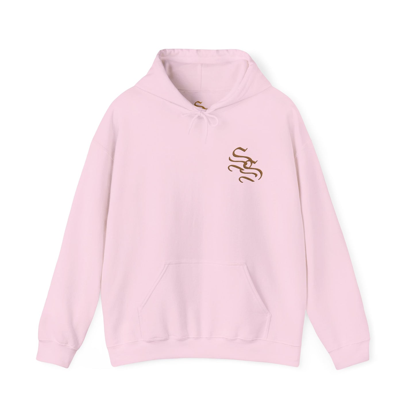 Stylish Unisex Heavy Blend Hoodie - Comfortable & Trendy Sweatshirt for All Occasions