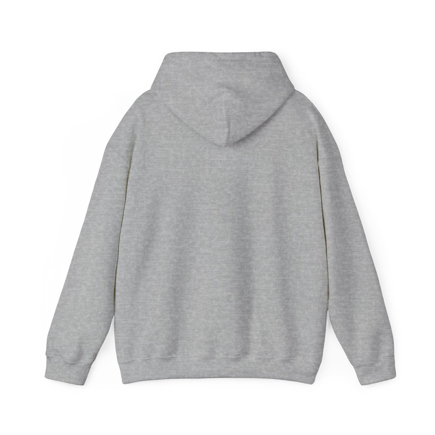 Cozy Unisex Heavy Blend™ Hooded Sweatshirt - Minimalist Style for Everyday Comfort