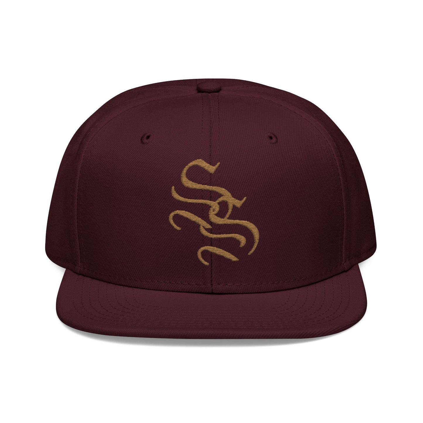 Snapback (Embroidery)